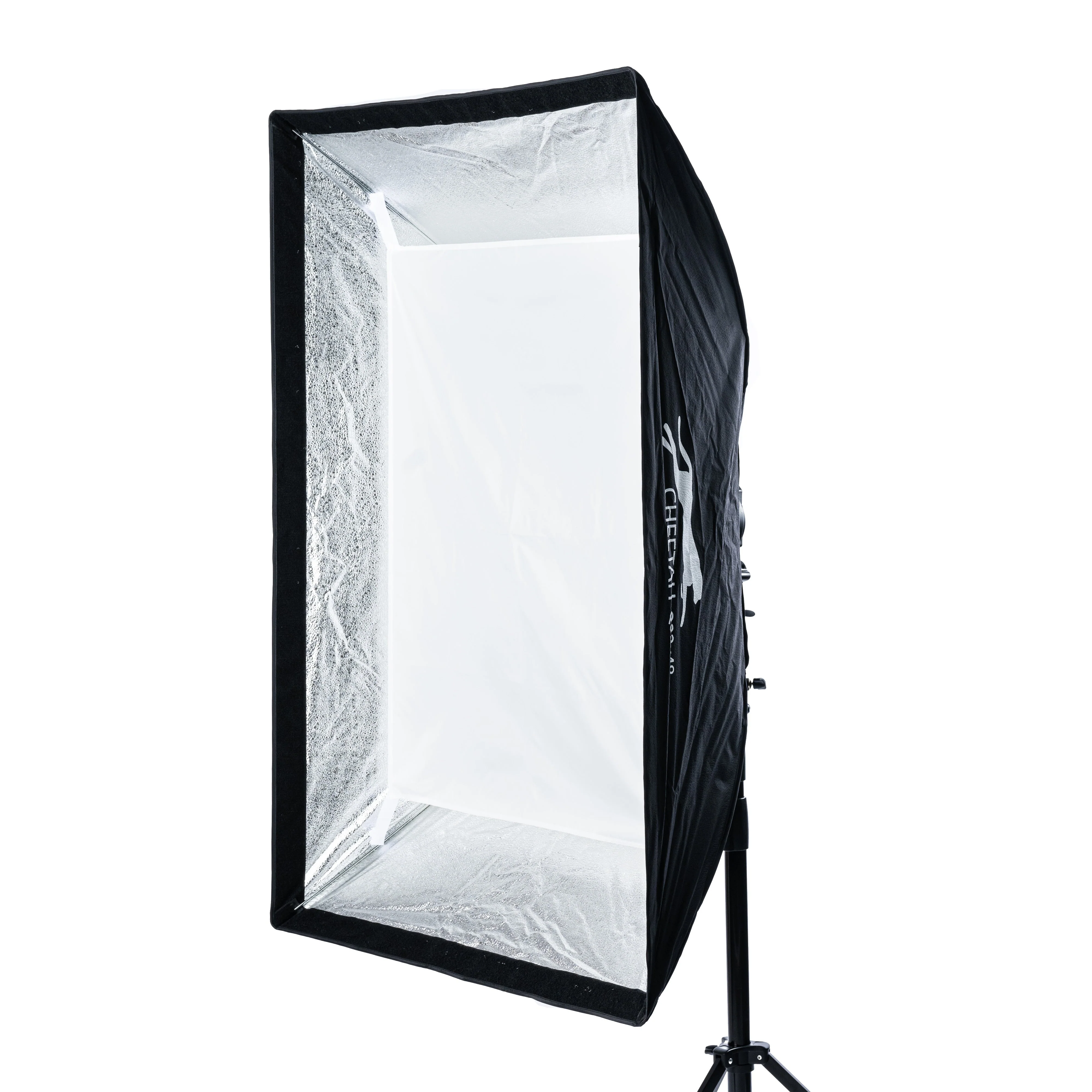 Cheetah Stand Window 32x48 Window Quick Softbox - Image 5