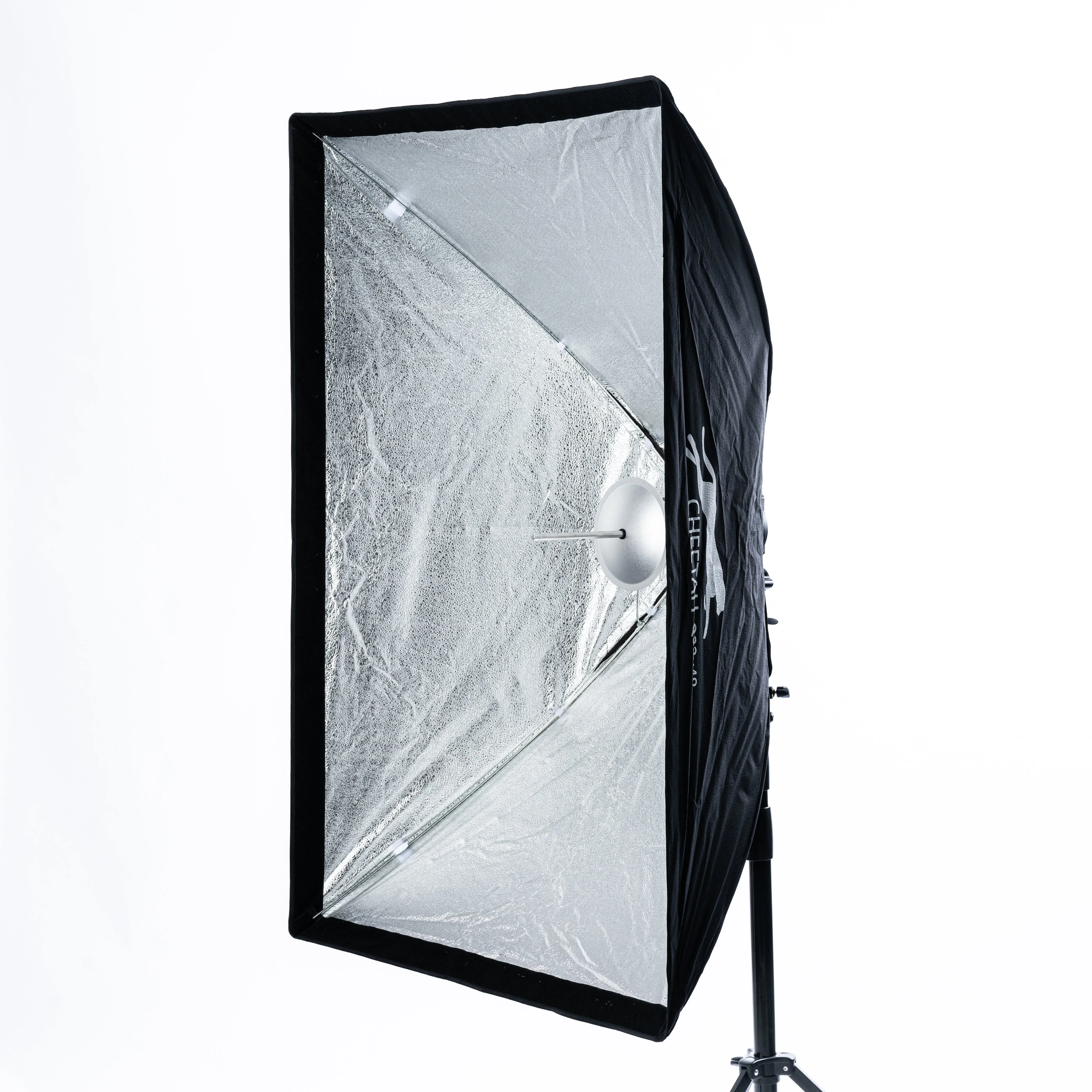 Cheetah Stand Window 32x48 Window Quick Softbox - Image 6