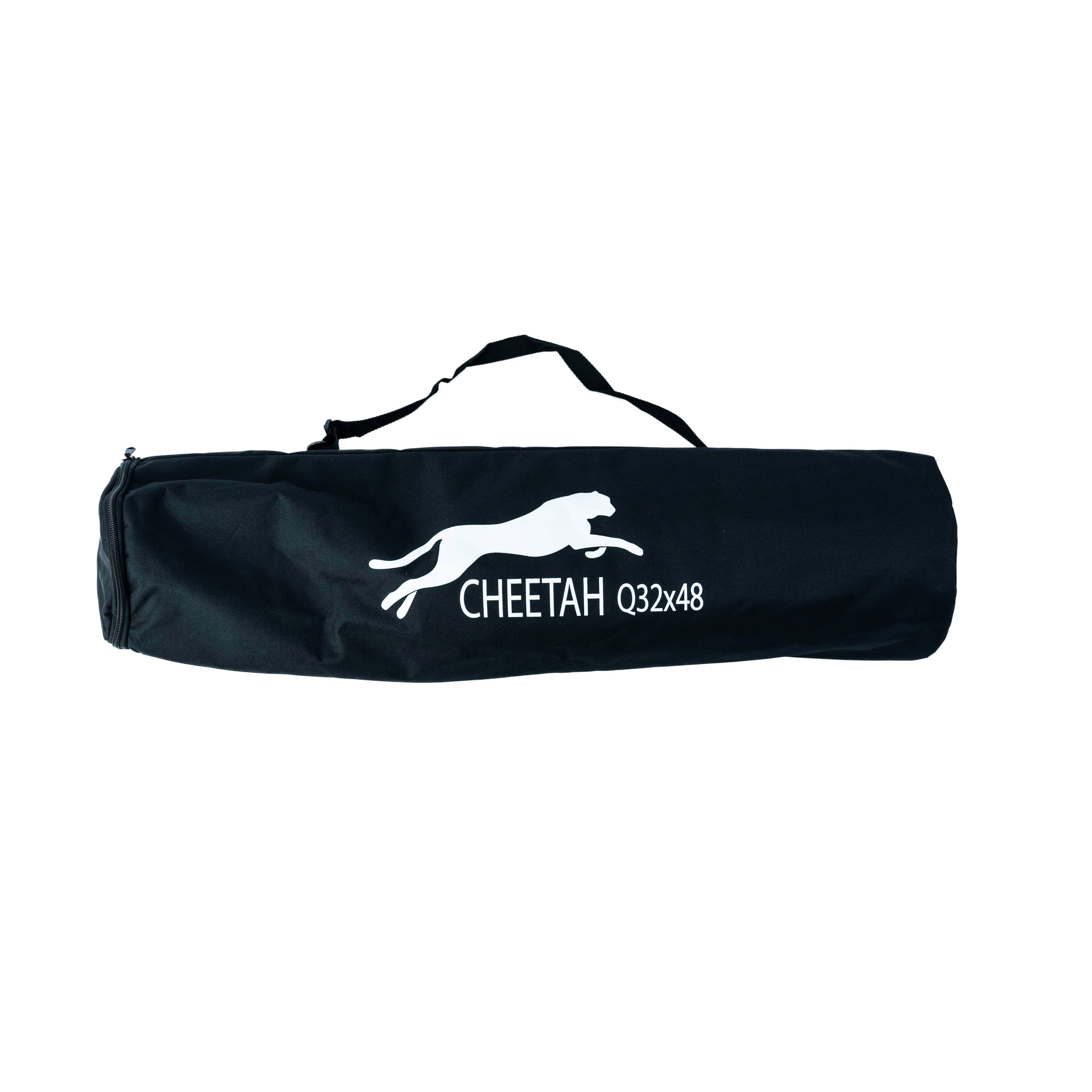 Cheetah Stand Window 32x48 Window Quick Softbox - Image 8