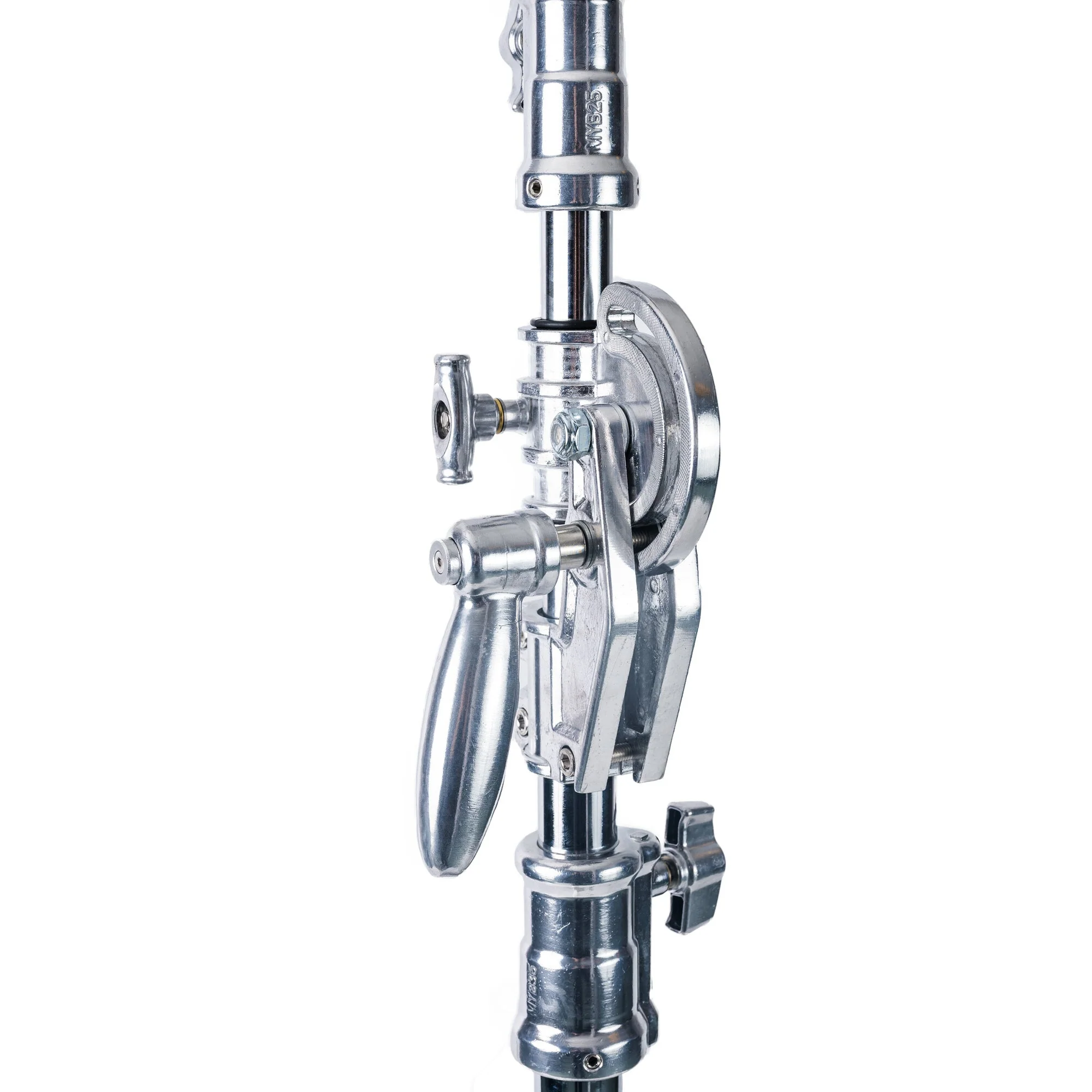 Heavy Duty Rolling Boom - Image 11