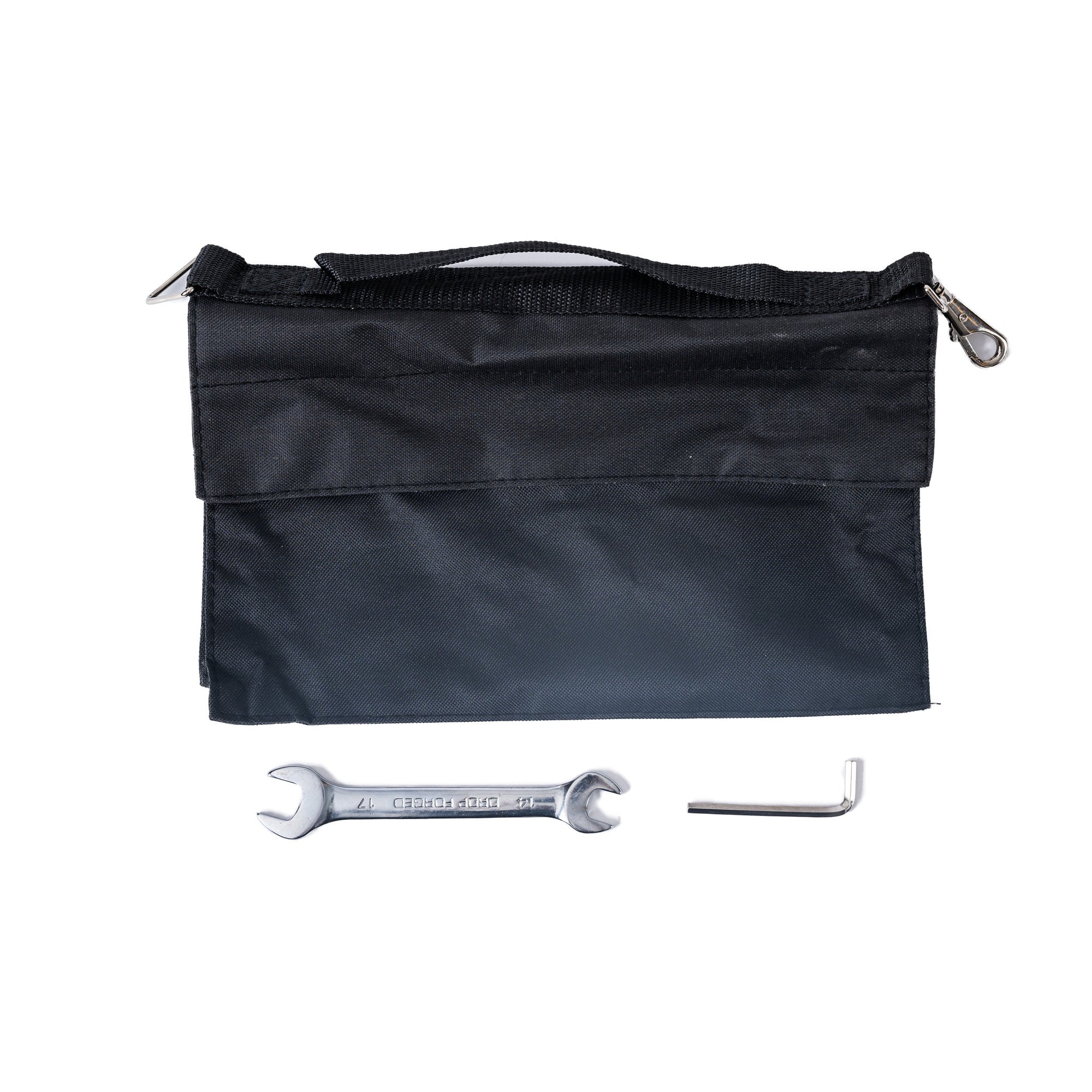 Heavy Duty Rolling Boom - Image 14