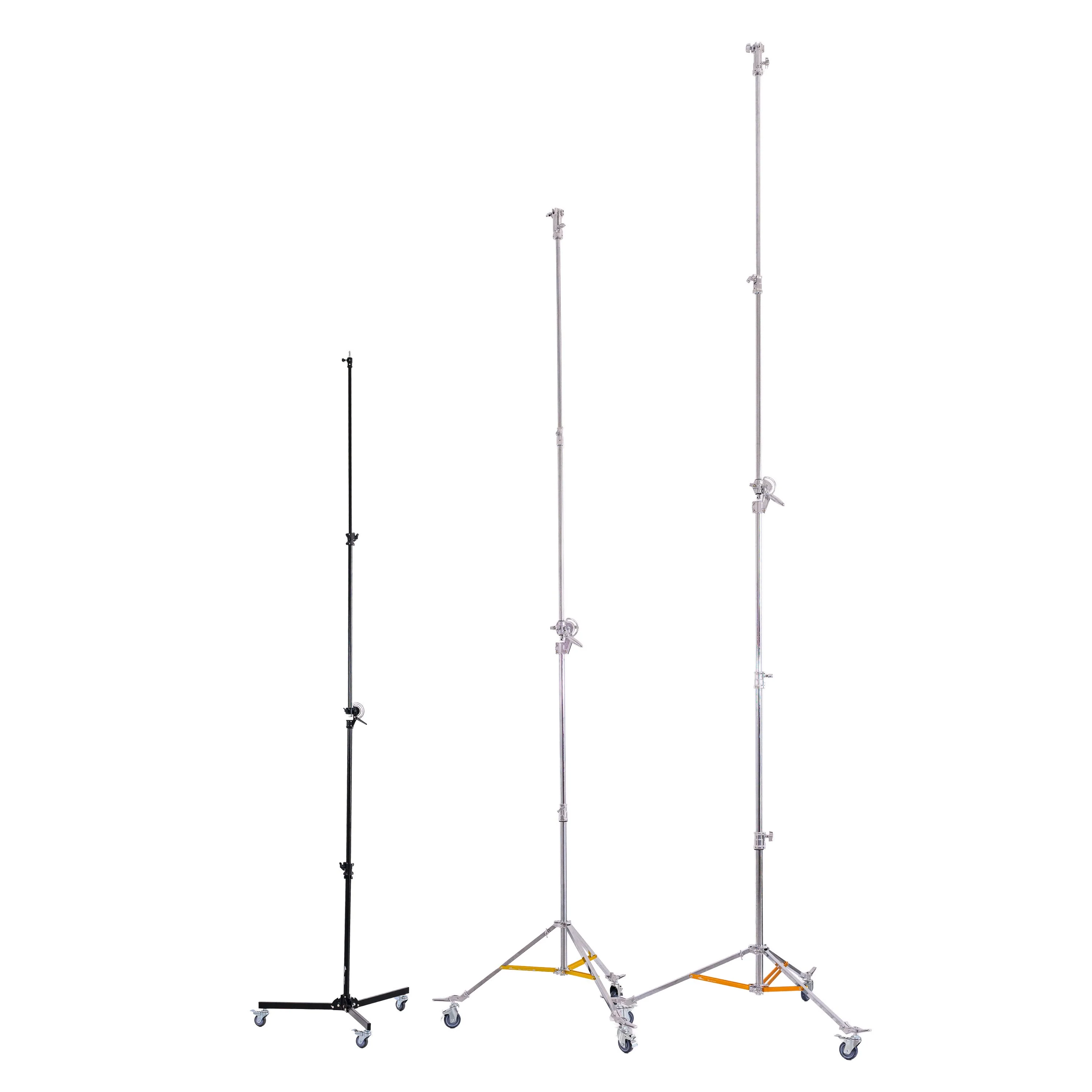 Heavy Duty Rolling Boom - Image 17