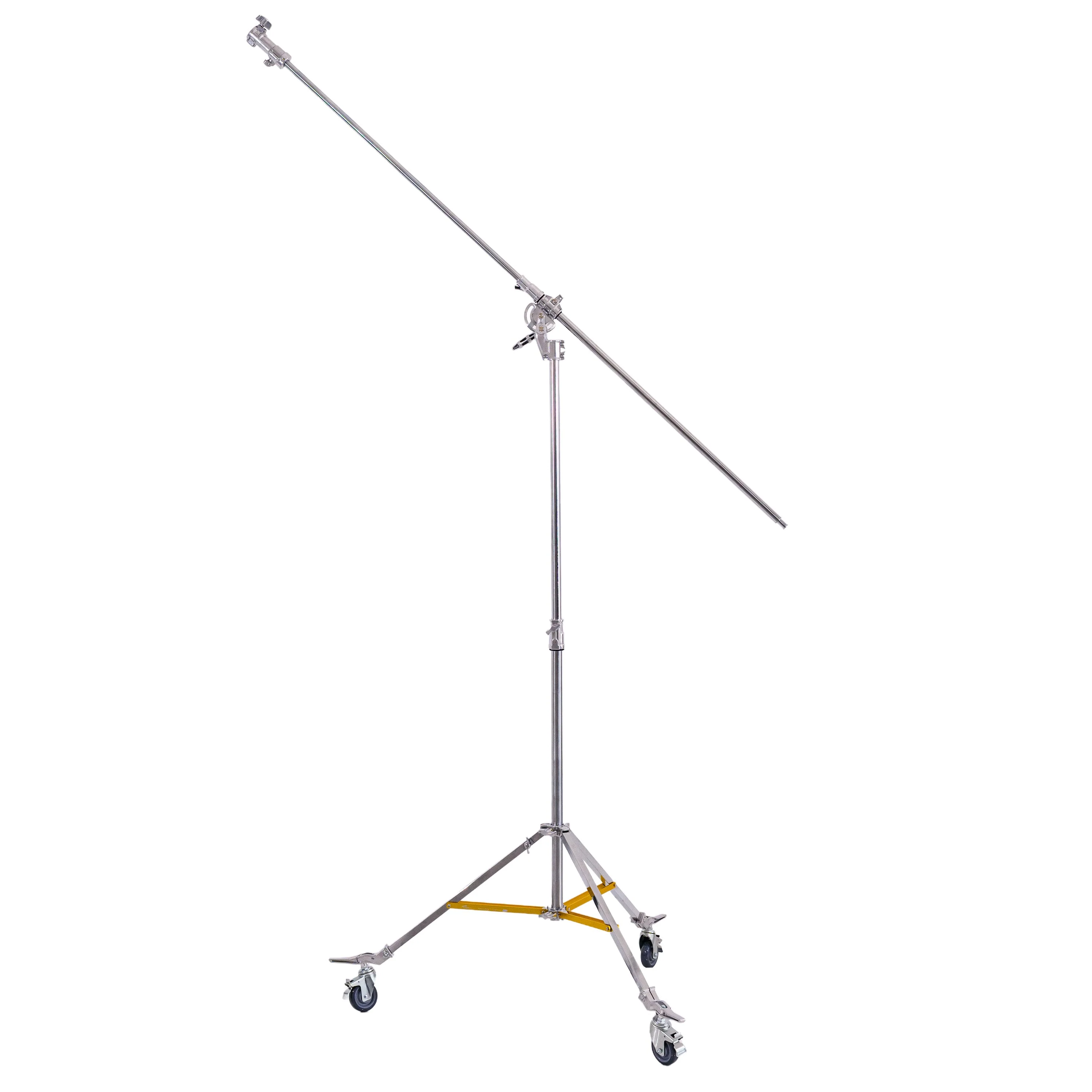Heavy Duty Rolling Boom - Image 2