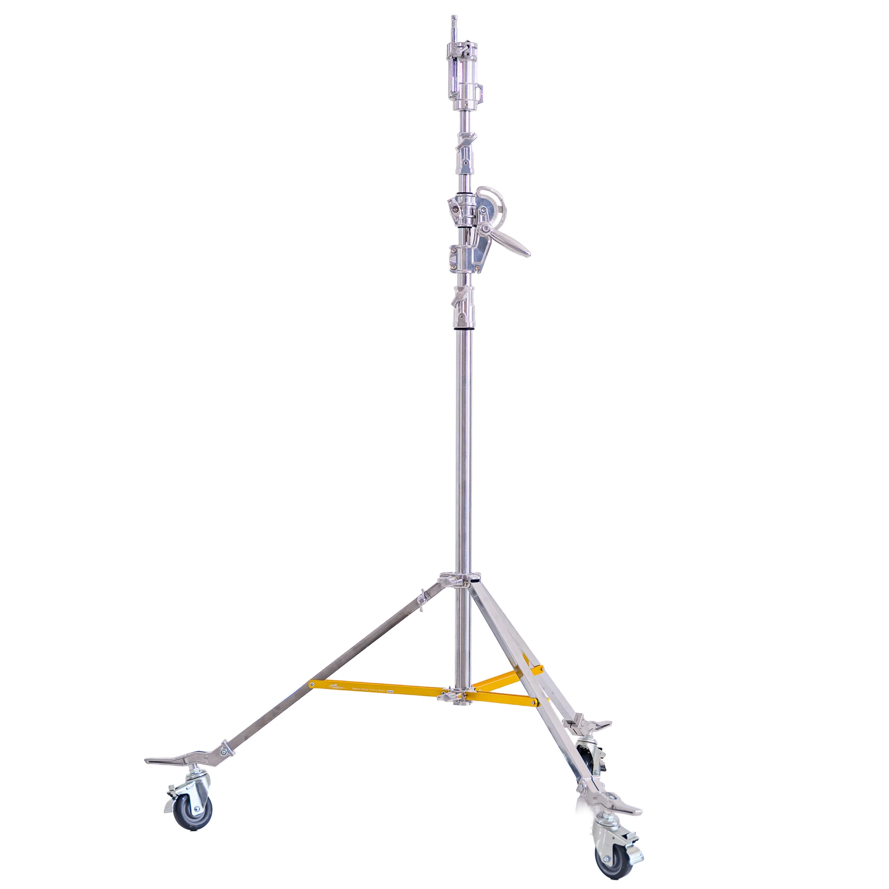 Heavy Duty Rolling Boom - Image 3
