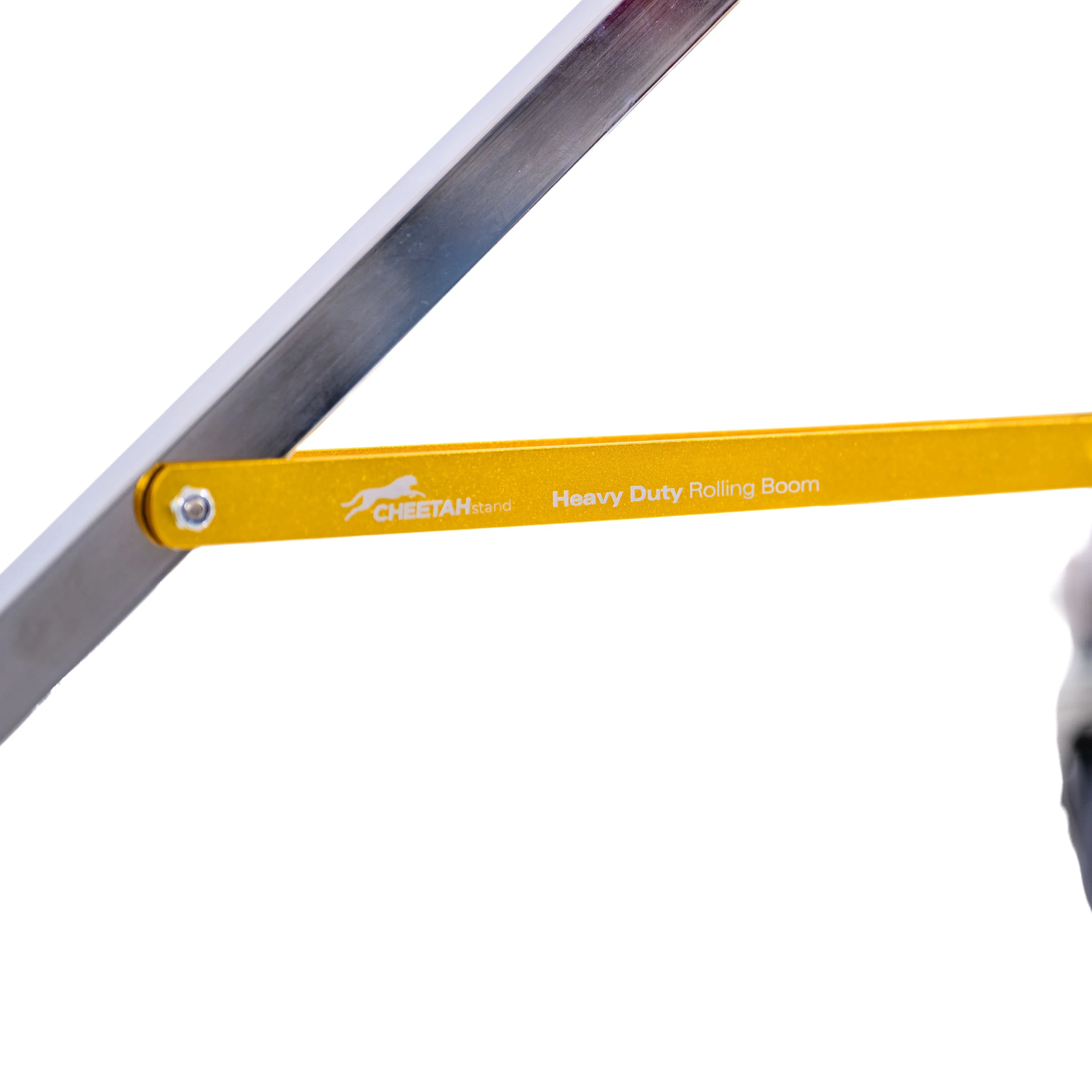Heavy Duty Rolling Boom - Image 5