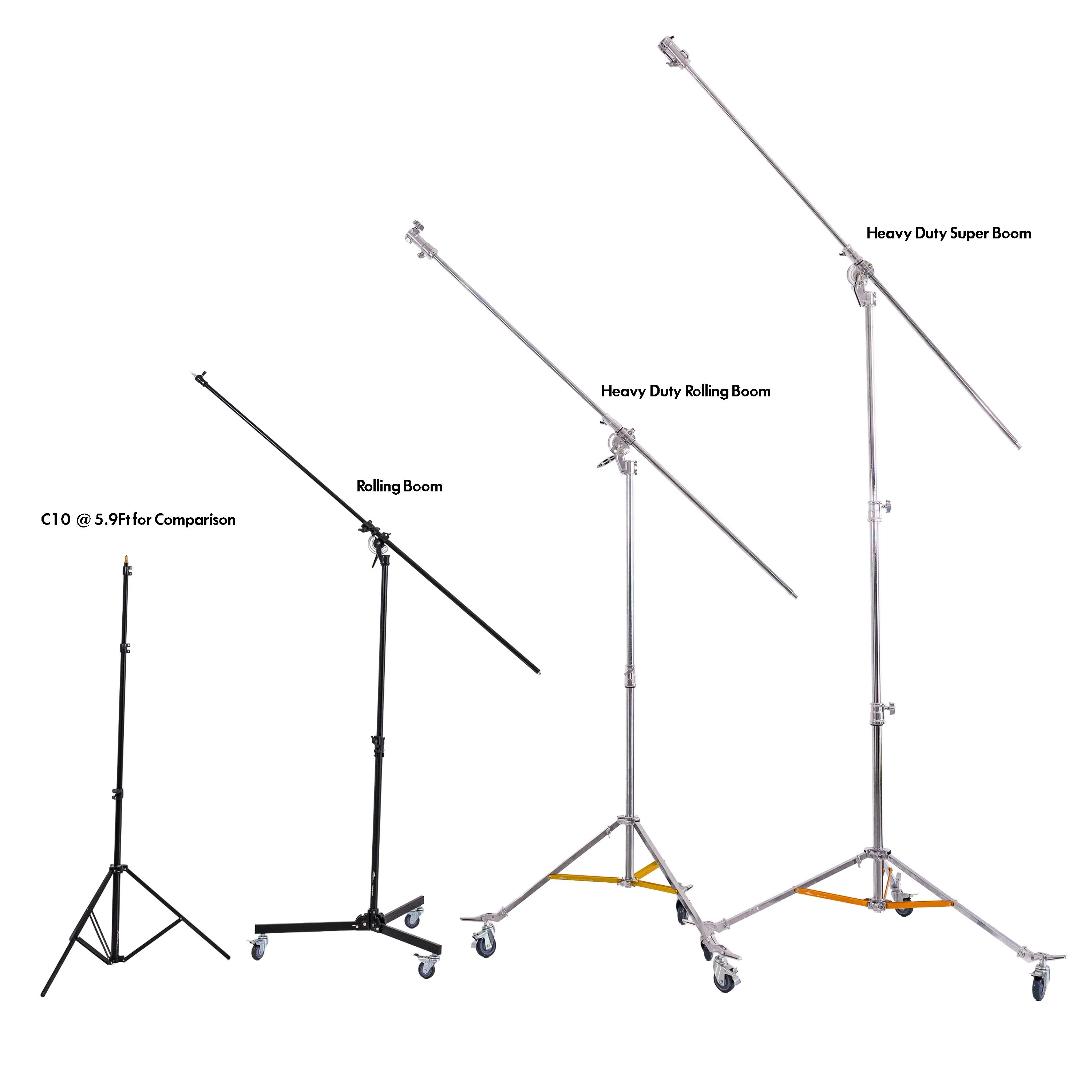 Heavy Duty Super Boom - Image 19