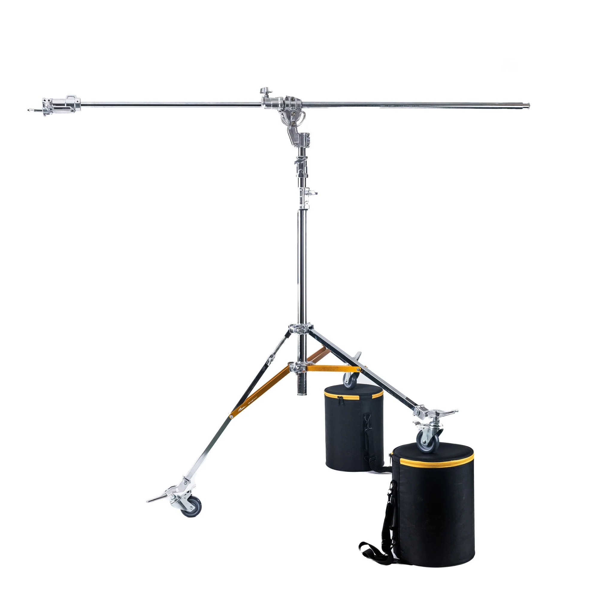 Heavy Duty Super Boom - Image 5