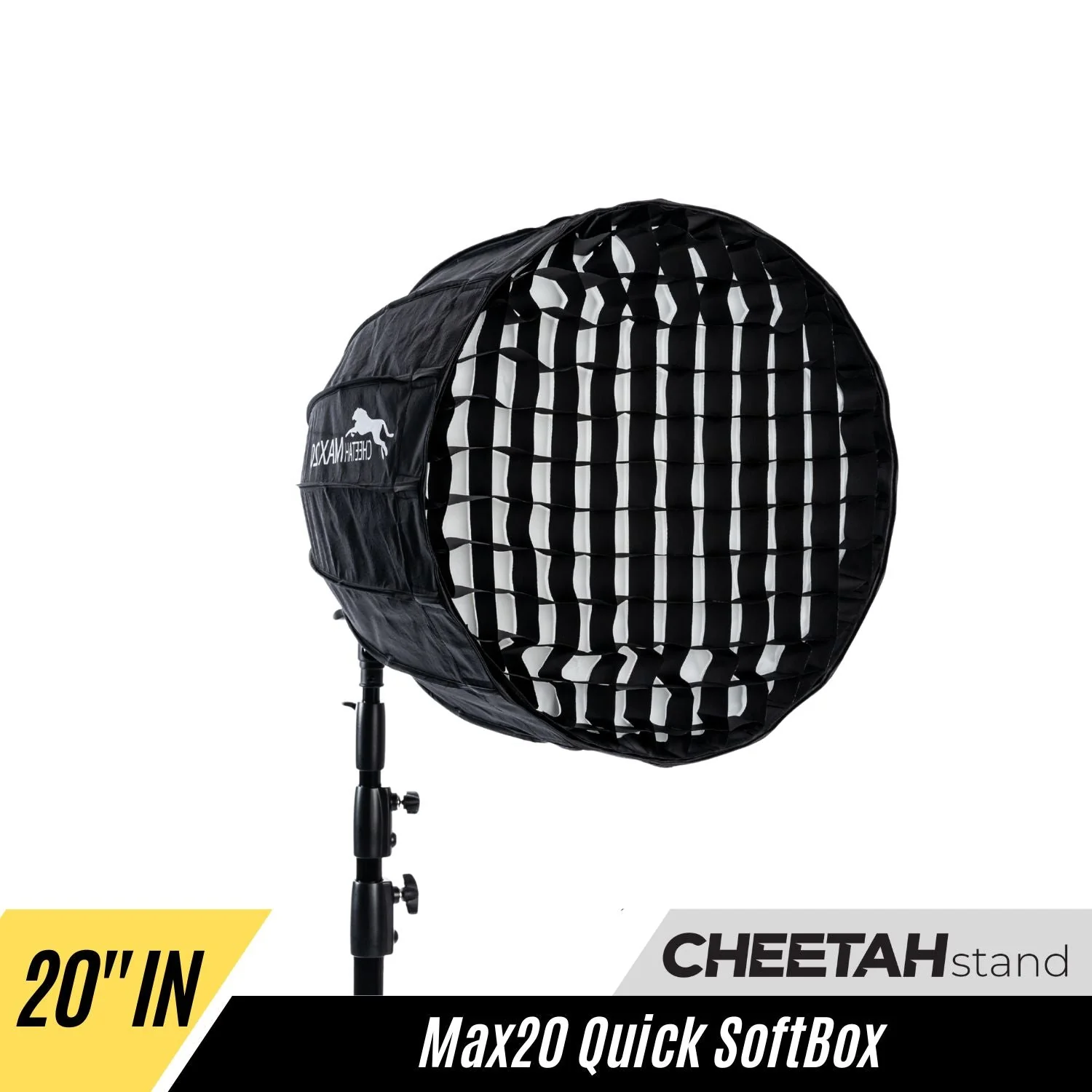 MAX20 Softbox