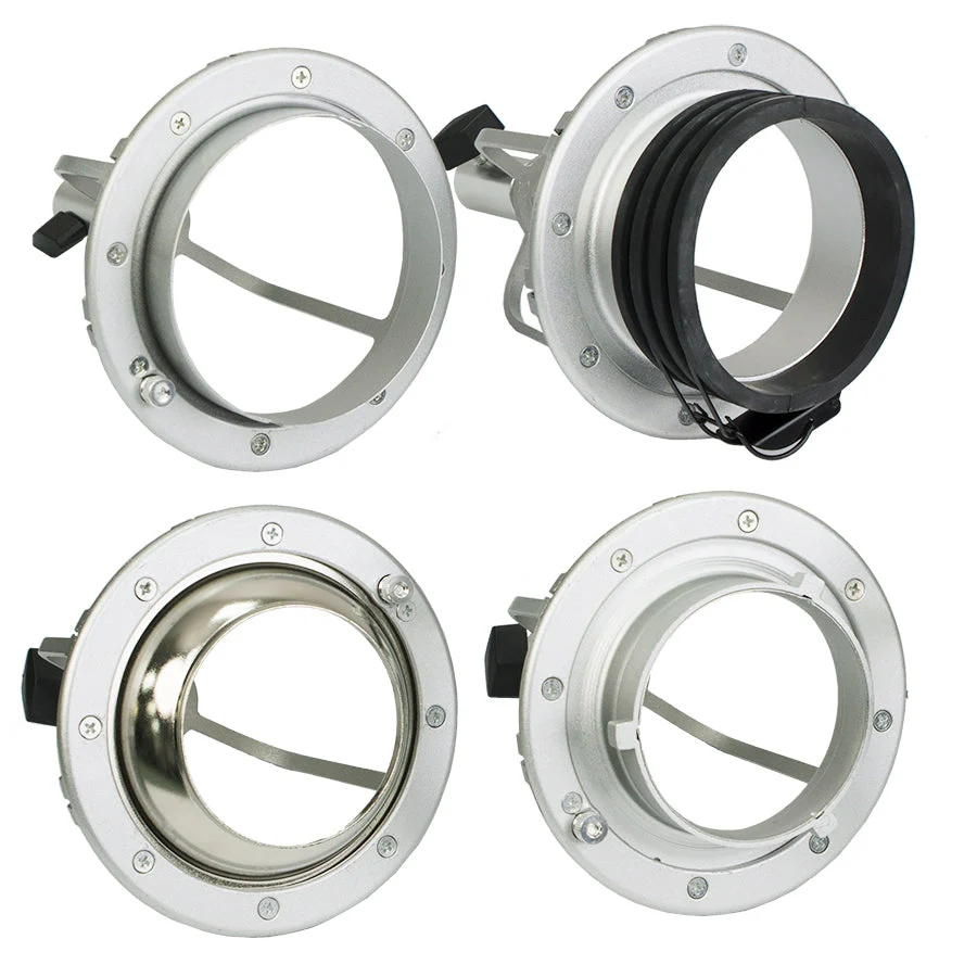 QPB-36 Softbox with Focusing System - Image 10