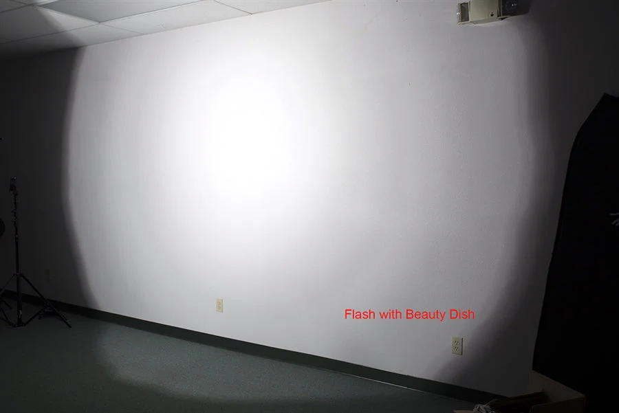 QPB-36 Softbox with Focusing System - Image 11