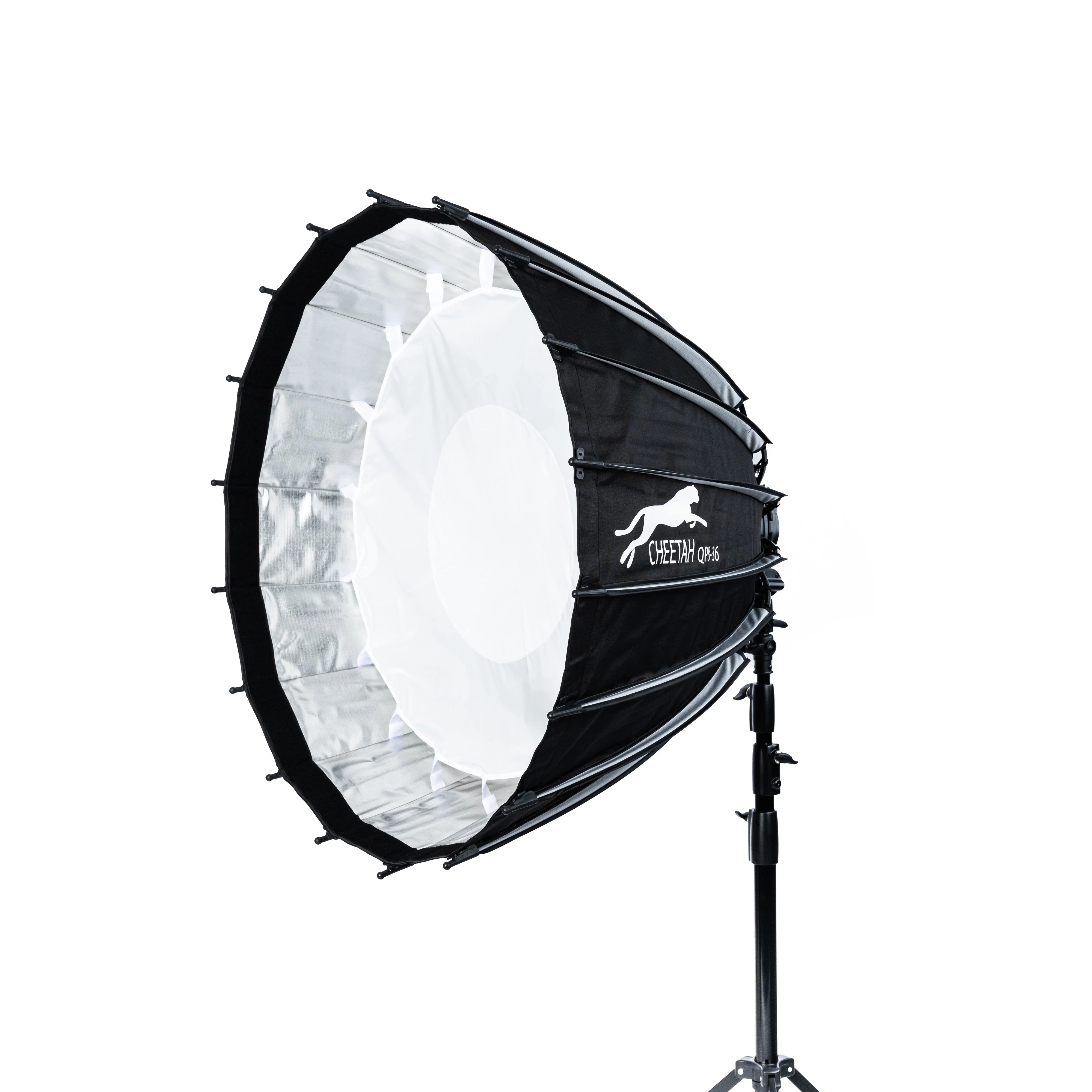 QPB-36 Softbox with Focusing System - Image 20