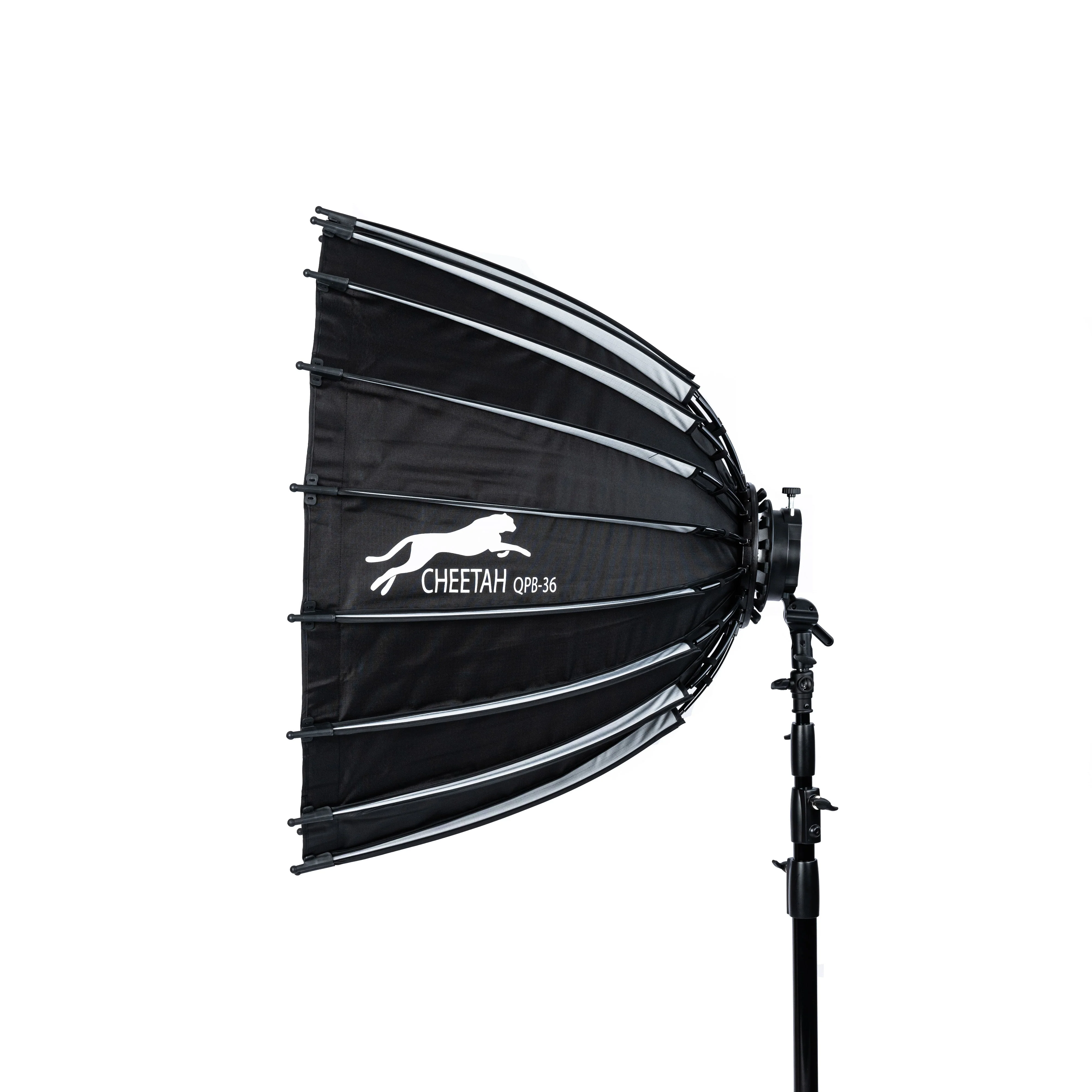 QPB-36 Softbox with Focusing System - Image 23