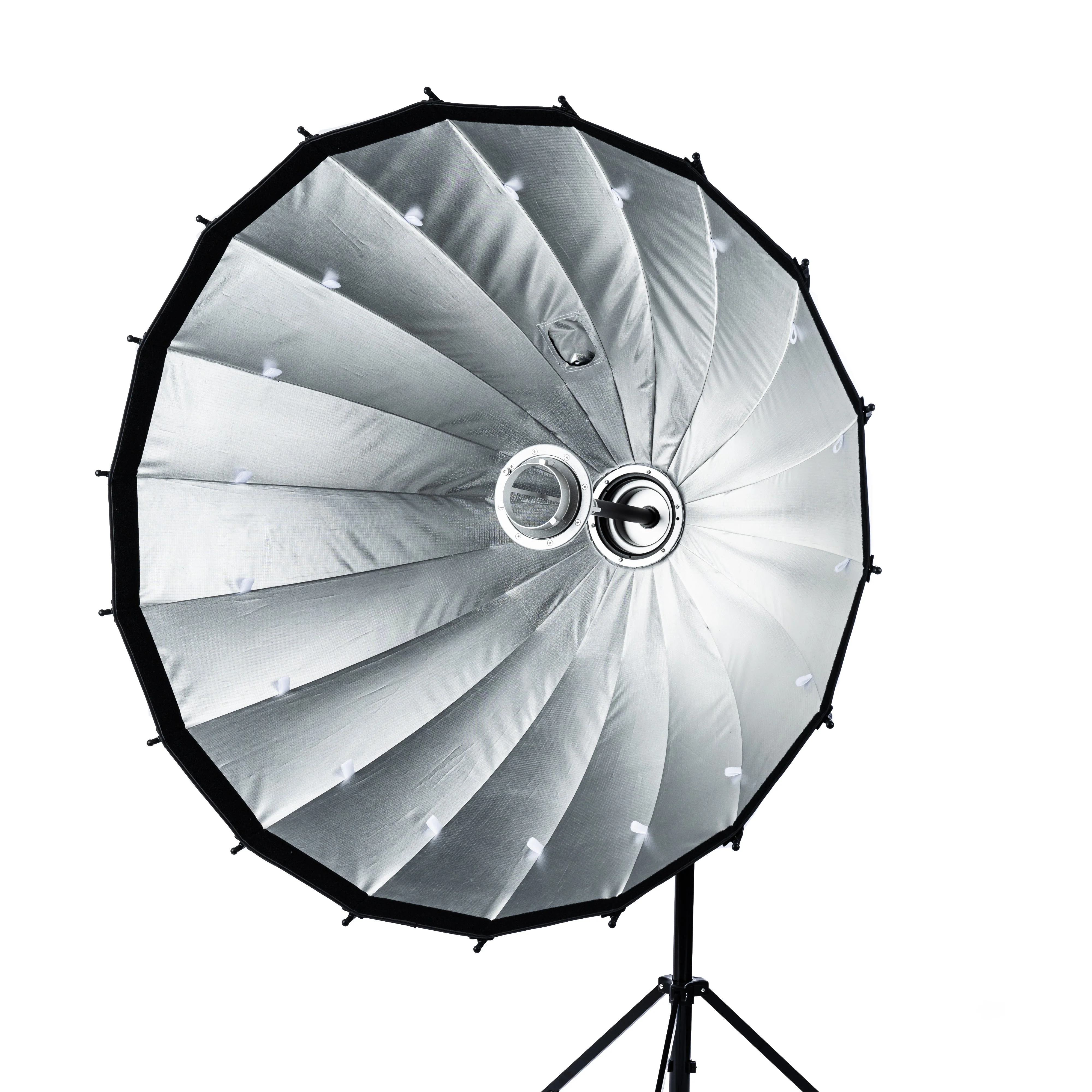 QPB-36 Softbox with Focusing System - Image 3
