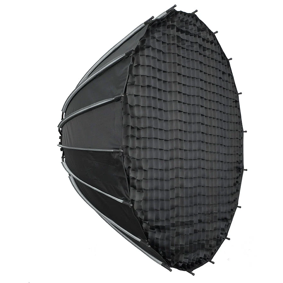QPB-36 Softbox with Focusing System - Image 5