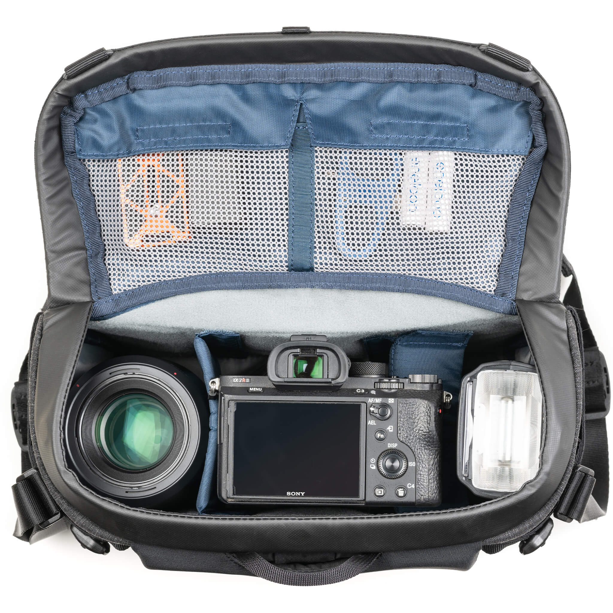 SpeedTop® Crossbody 15 - Image 11