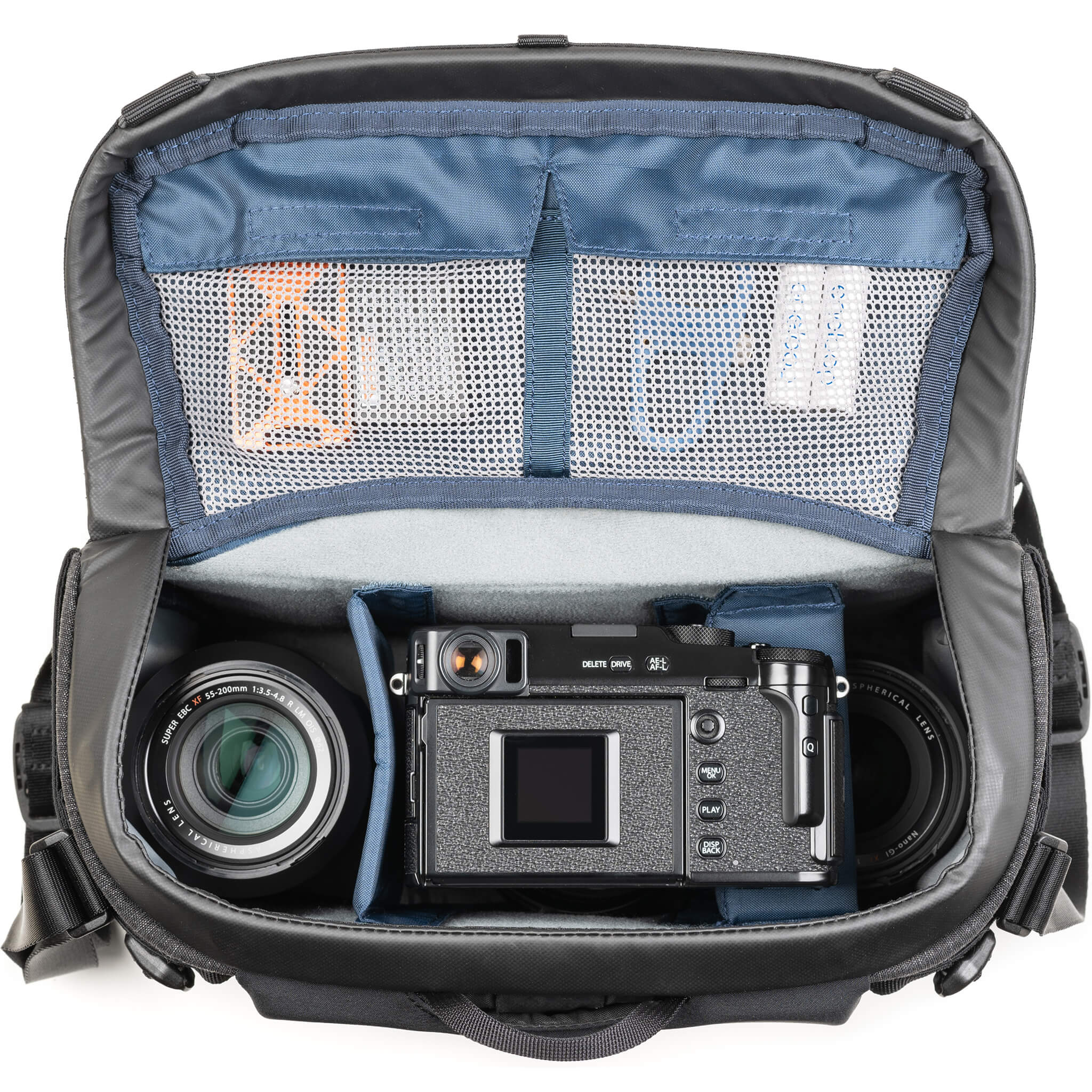 SpeedTop® Crossbody 15 - Image 13