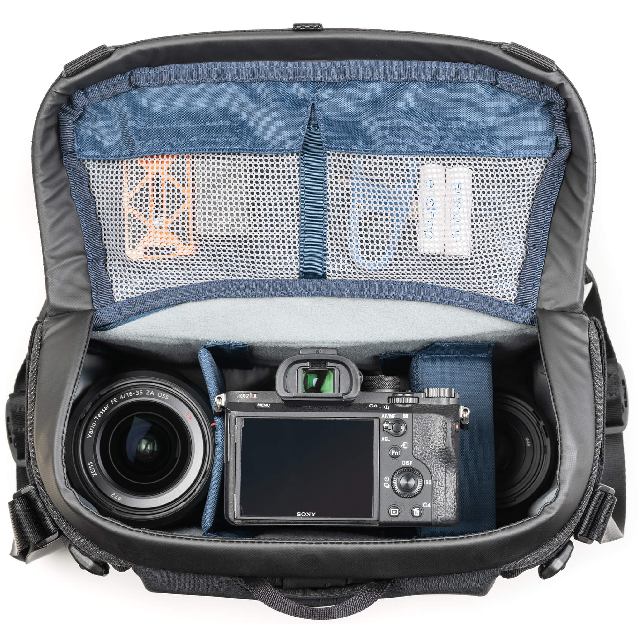 SpeedTop® Crossbody 15 - Image 14