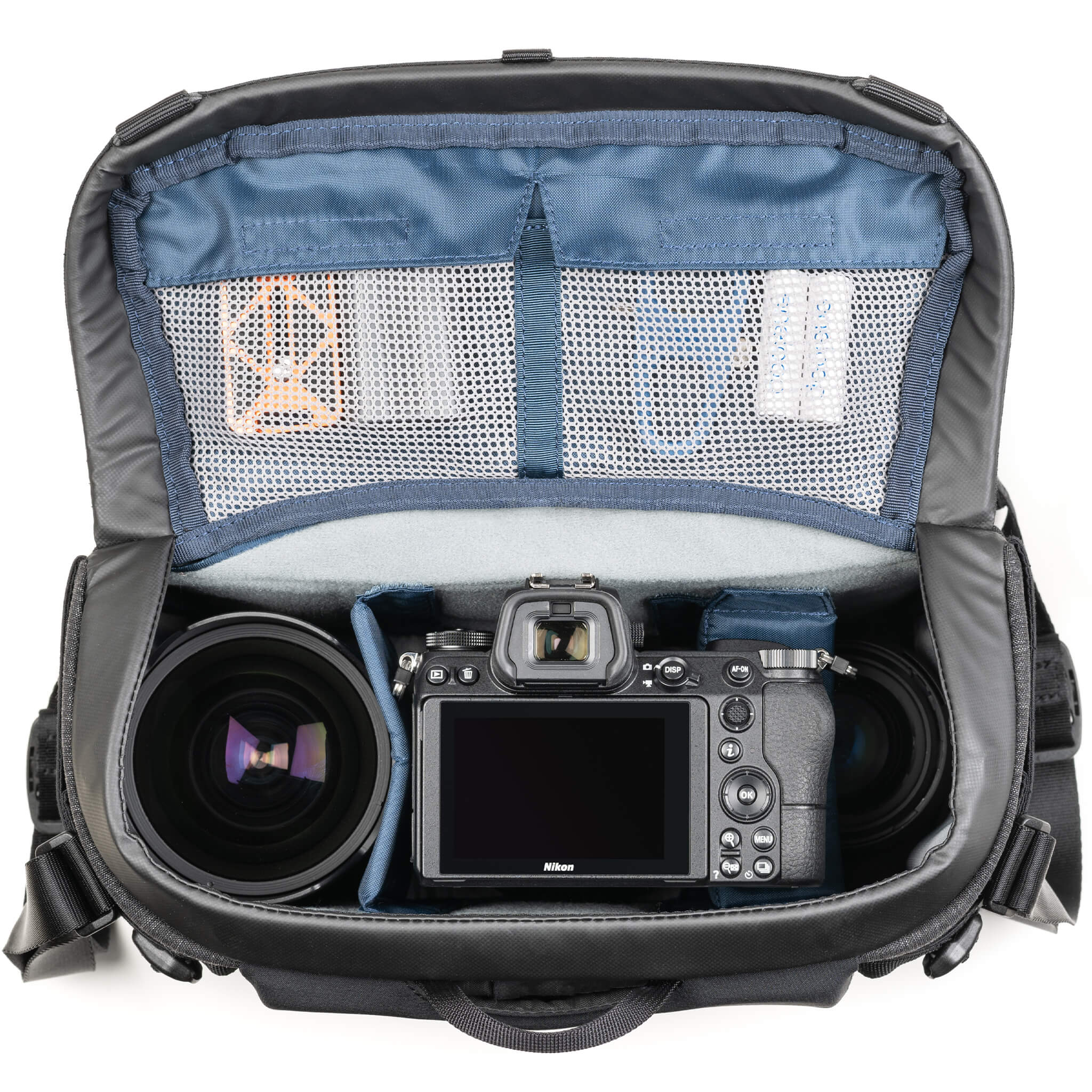 SpeedTop® Crossbody 15 - Image 15