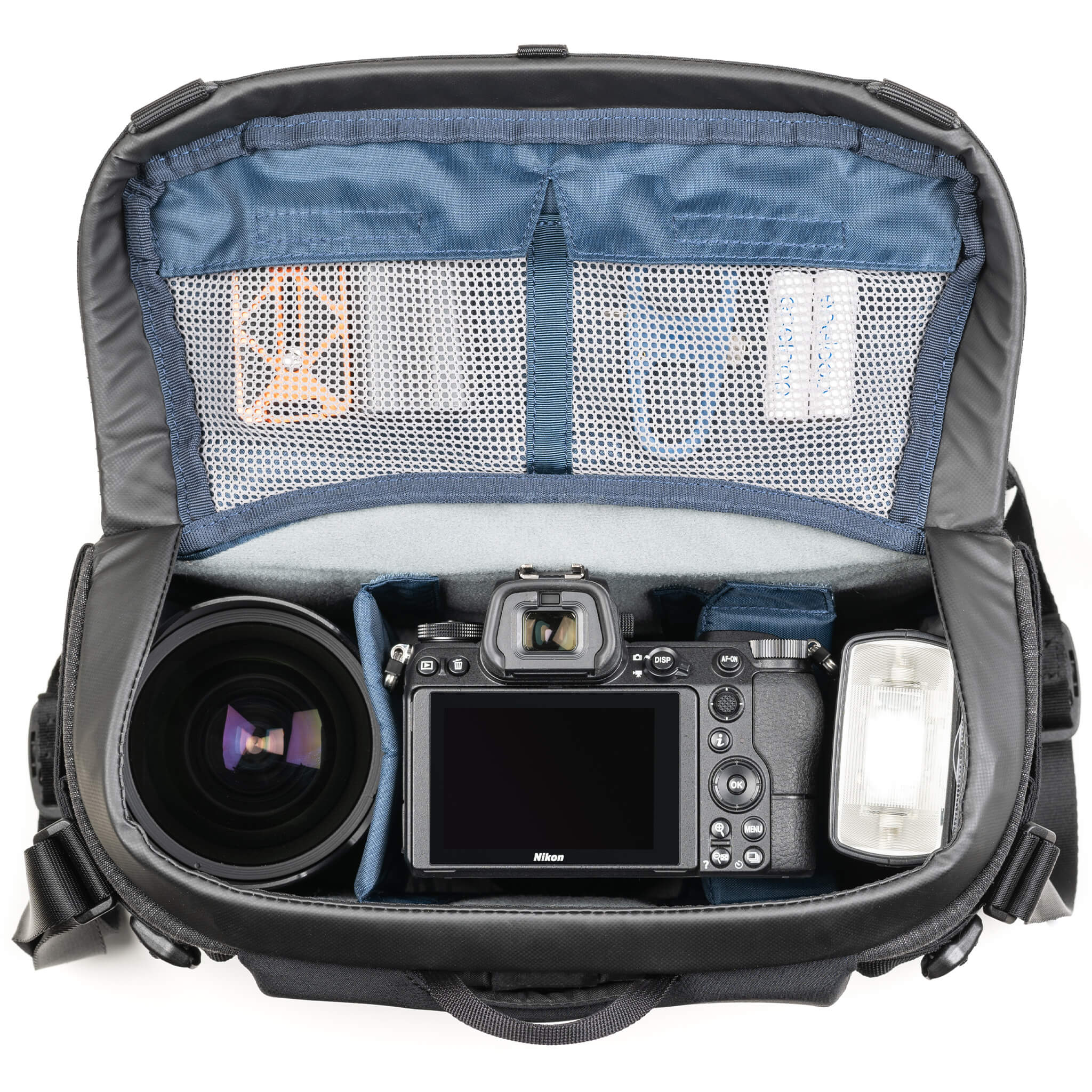 SpeedTop® Crossbody 15 - Image 16
