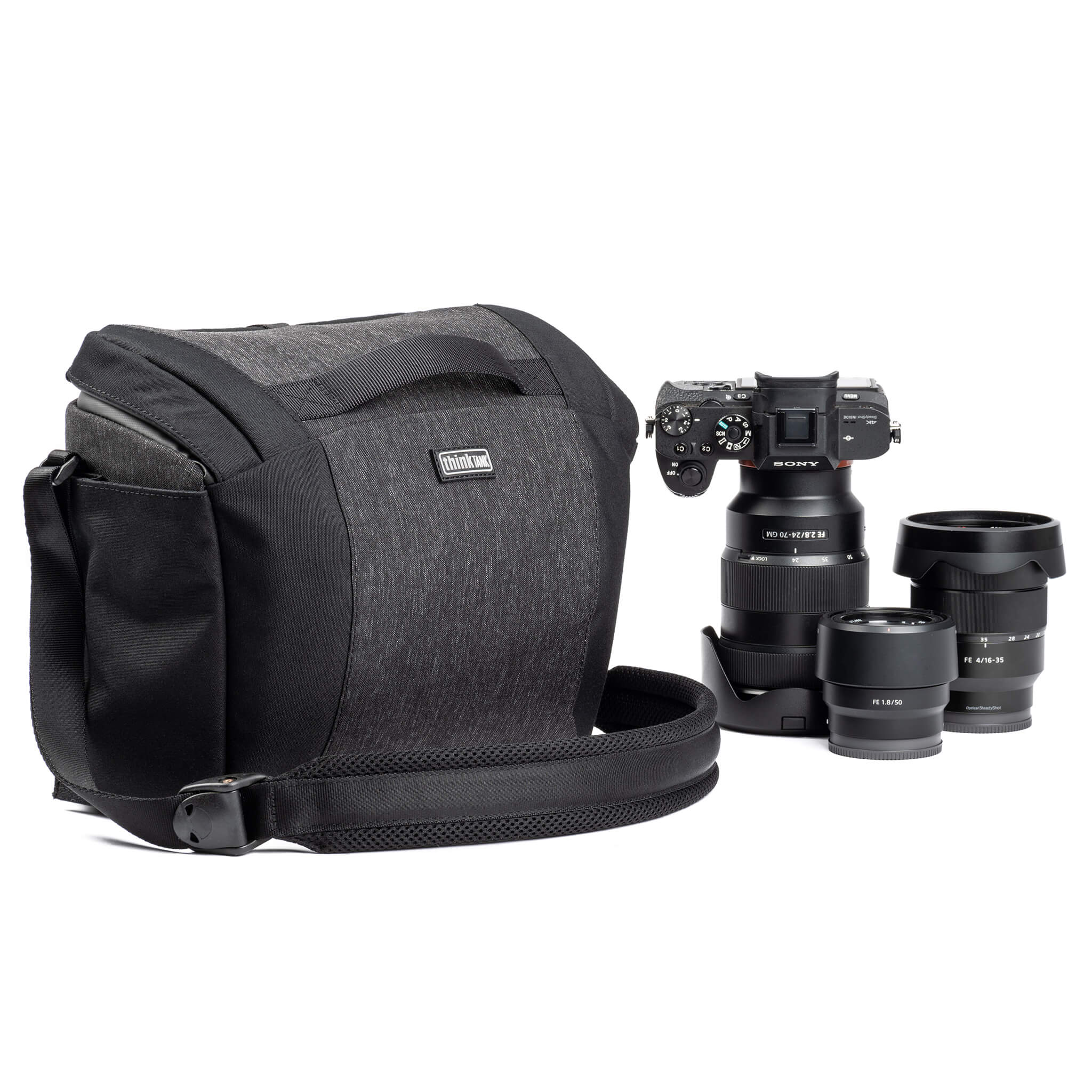 SpeedTop® Crossbody 15 - Image 17