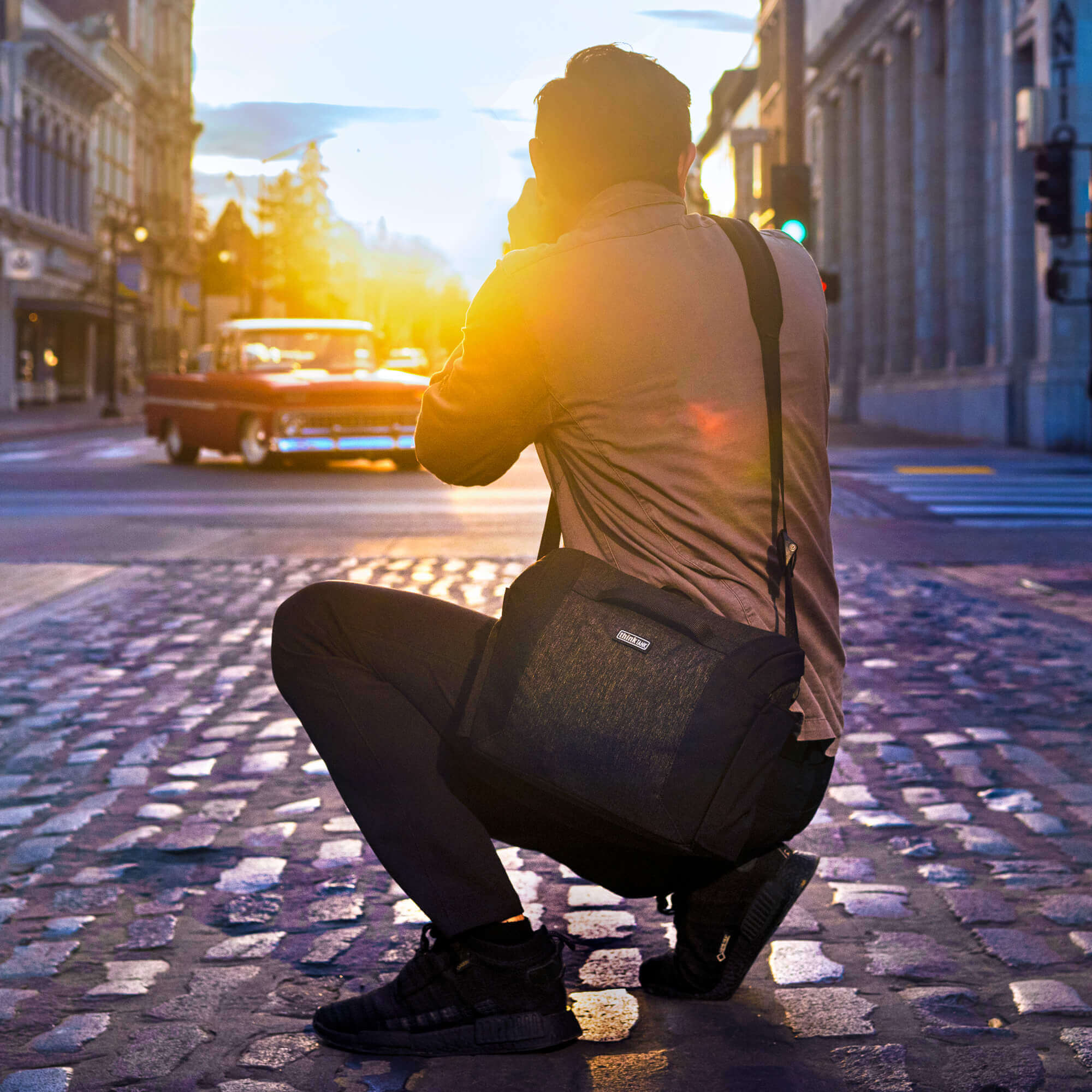 SpeedTop® Crossbody 15 - Image 18