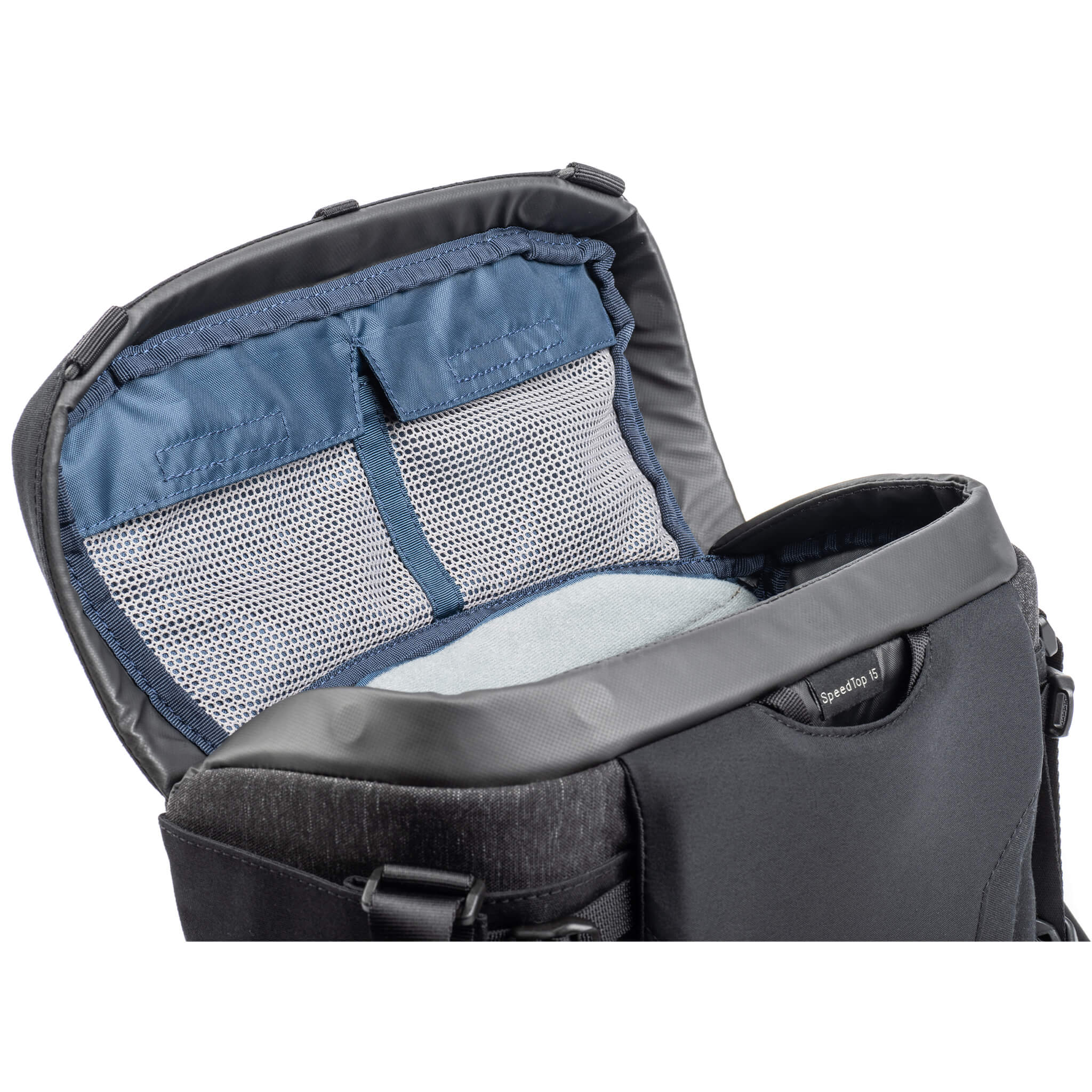 SpeedTop® Crossbody 15 - Image 3
