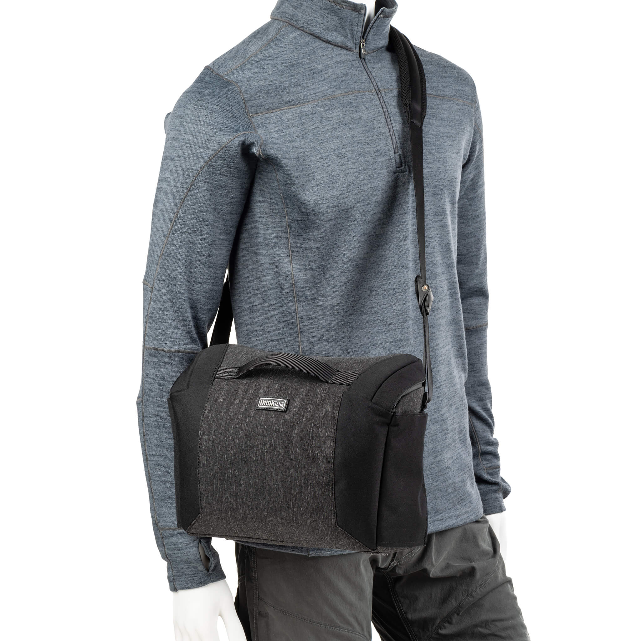 SpeedTop® Crossbody 15 - Image 4