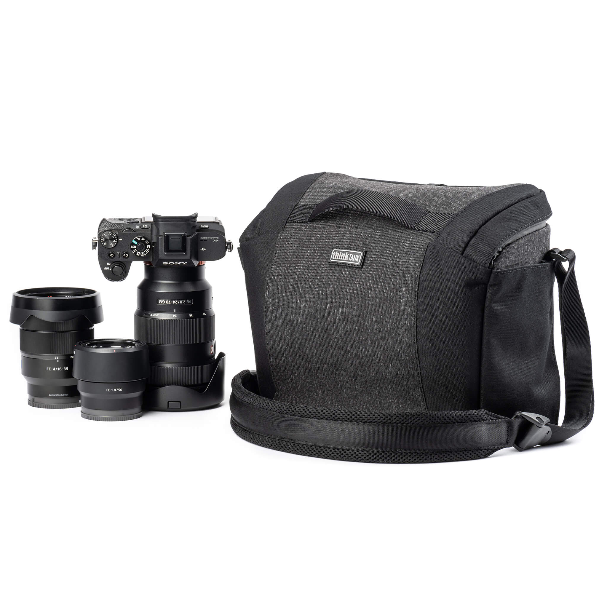 SpeedTop® Crossbody 15 - Image 5