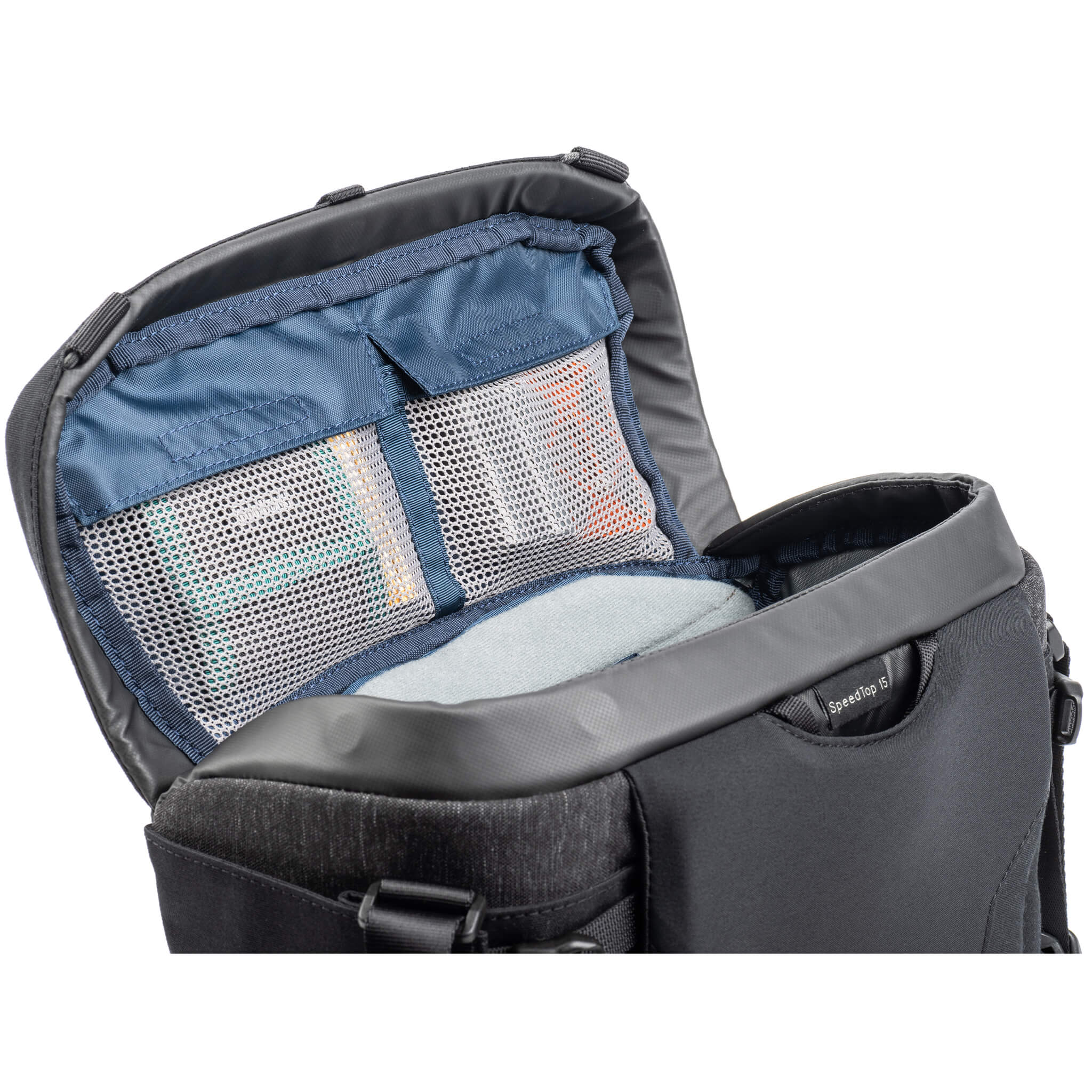 SpeedTop® Crossbody 15 - Image 9