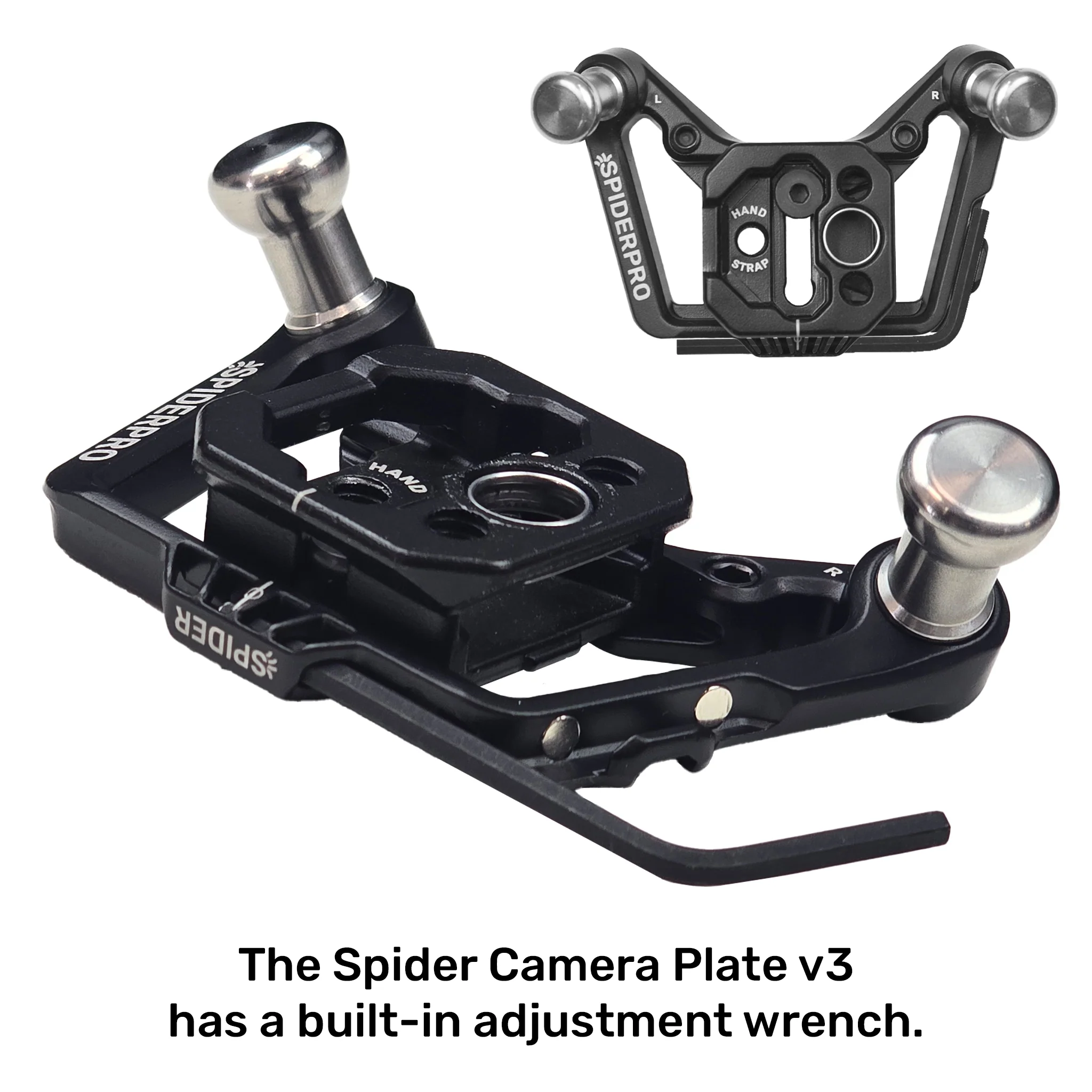 1020: Spider Pro Plate v3 - Image 10