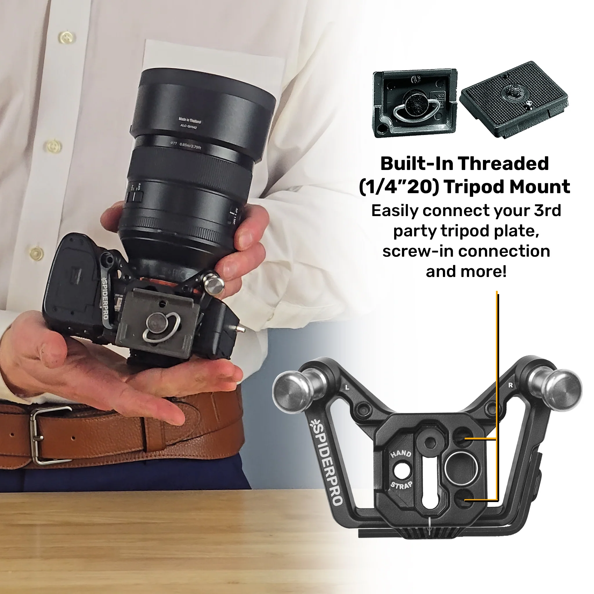 1020: Spider Pro Plate v3 - Image 12