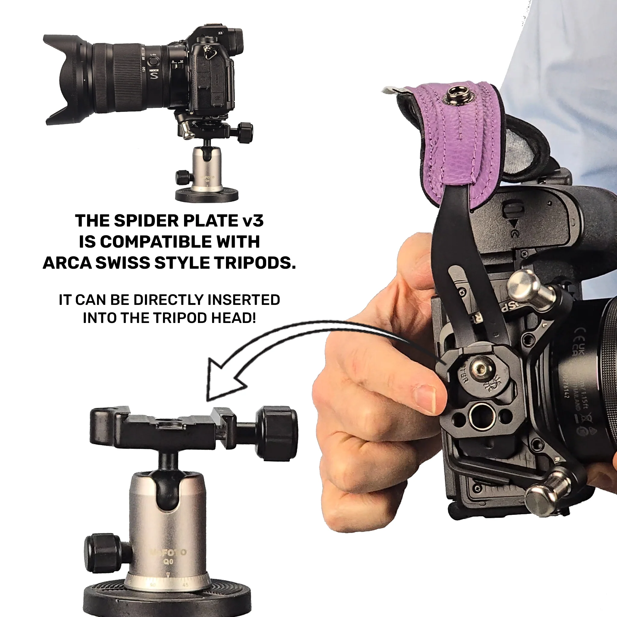 1020: Spider Pro Plate v3 - Image 15