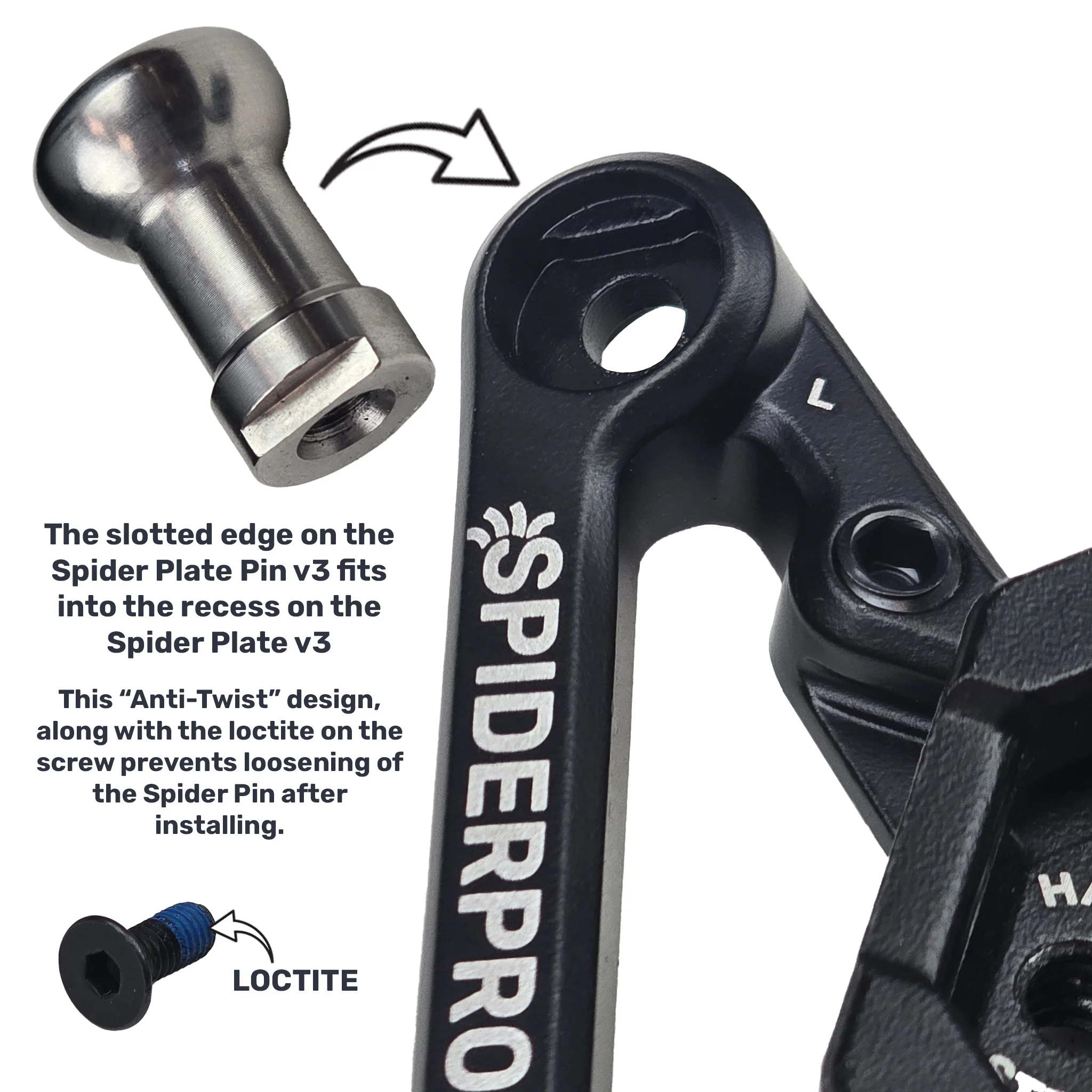 1020: Spider Pro Plate v3 - Image 16