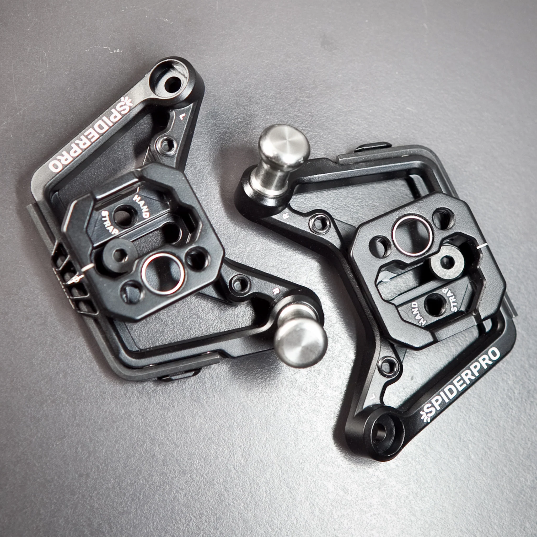 1020: Spider Pro Plate v3 - Image 17