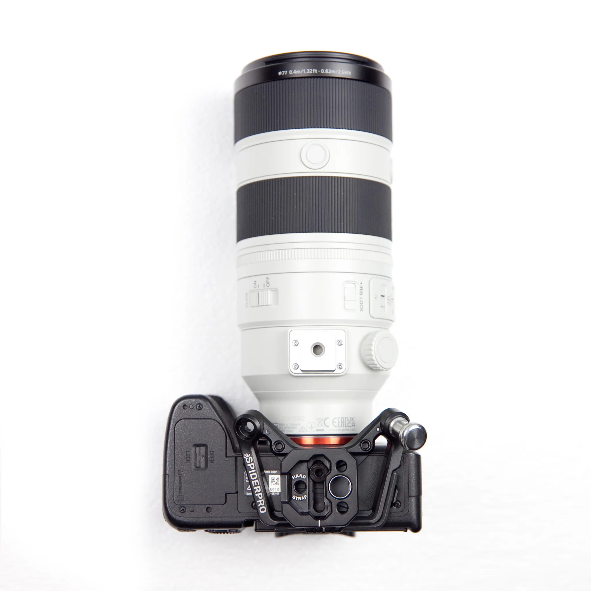 1020: Spider Pro Plate v3 - Image 19