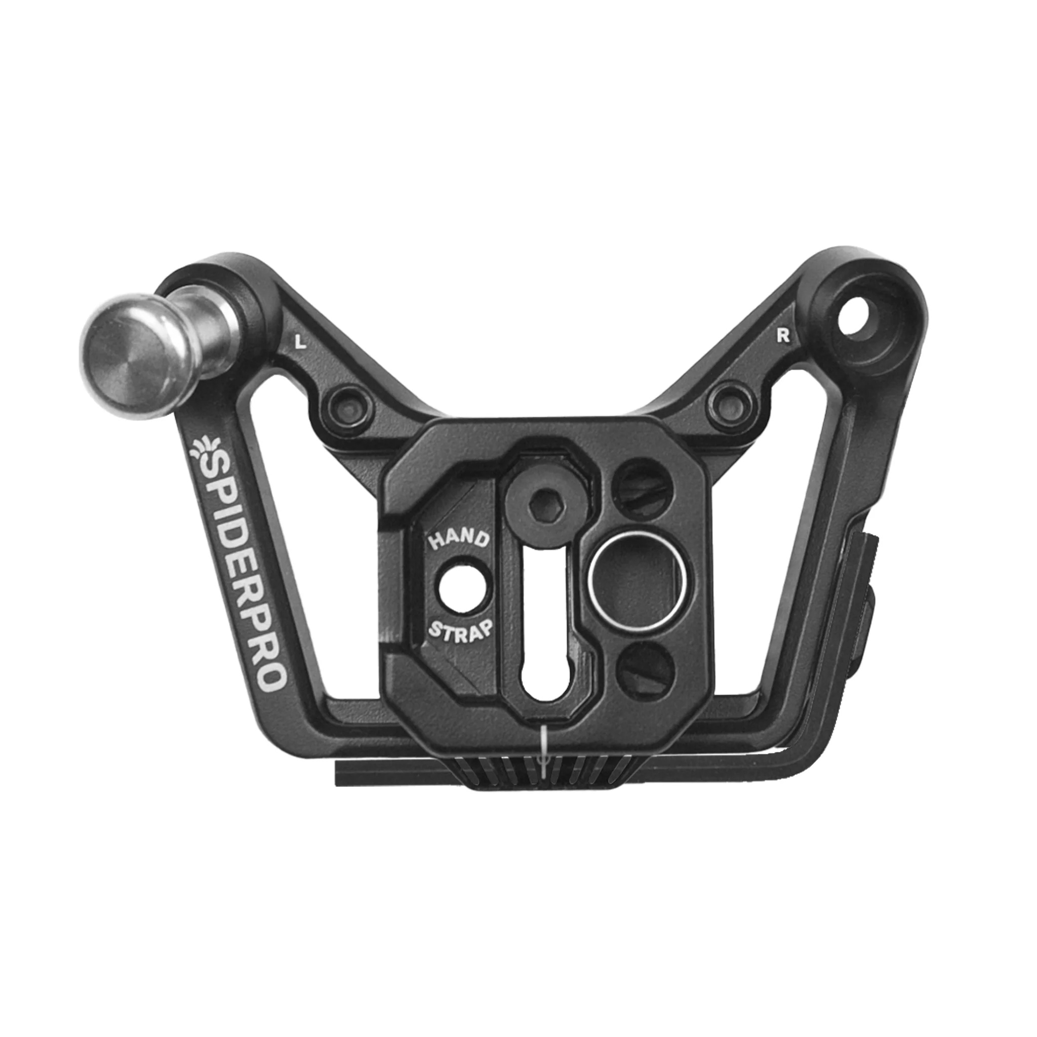 1020: Spider Pro Plate v3 - Image 3