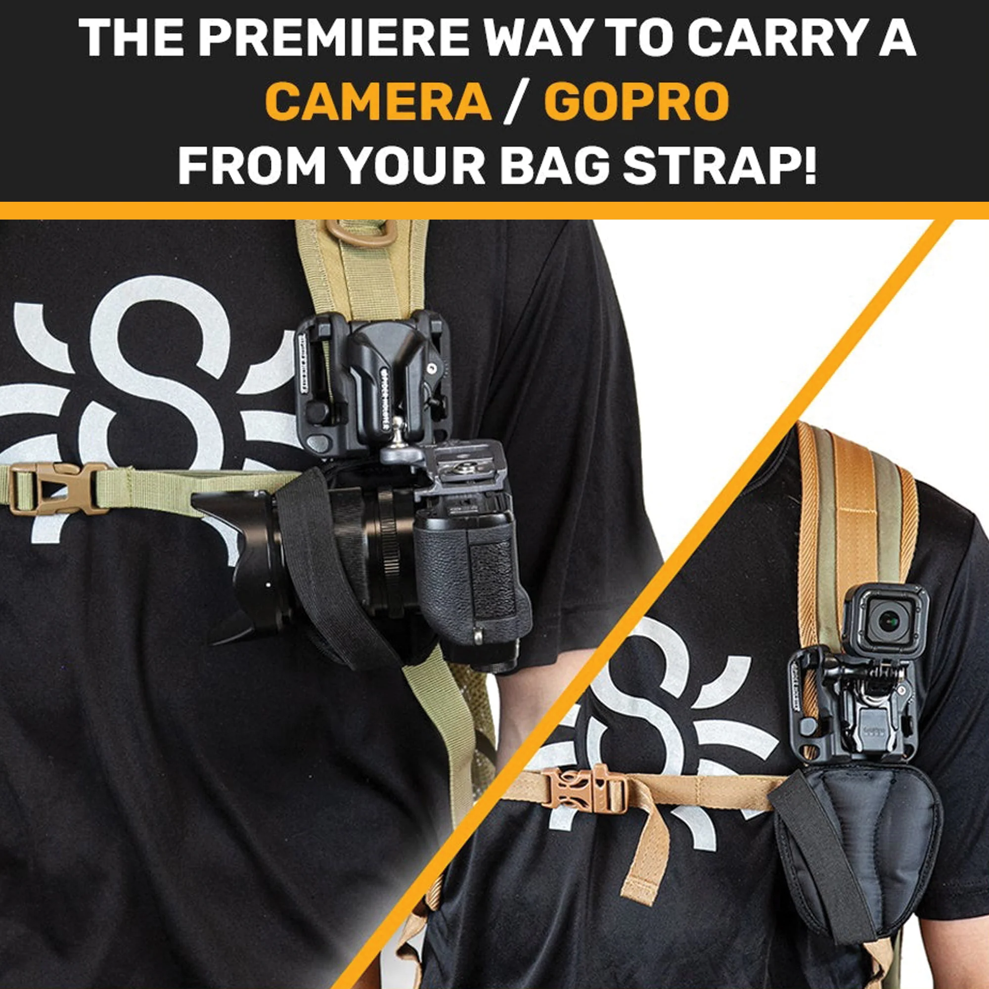 195: Spider X Backpacker Kit - Image 15