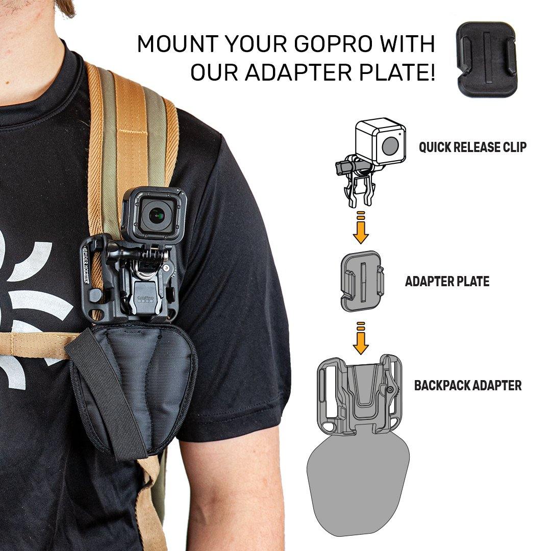 195: Spider X Backpacker Kit - Image 16