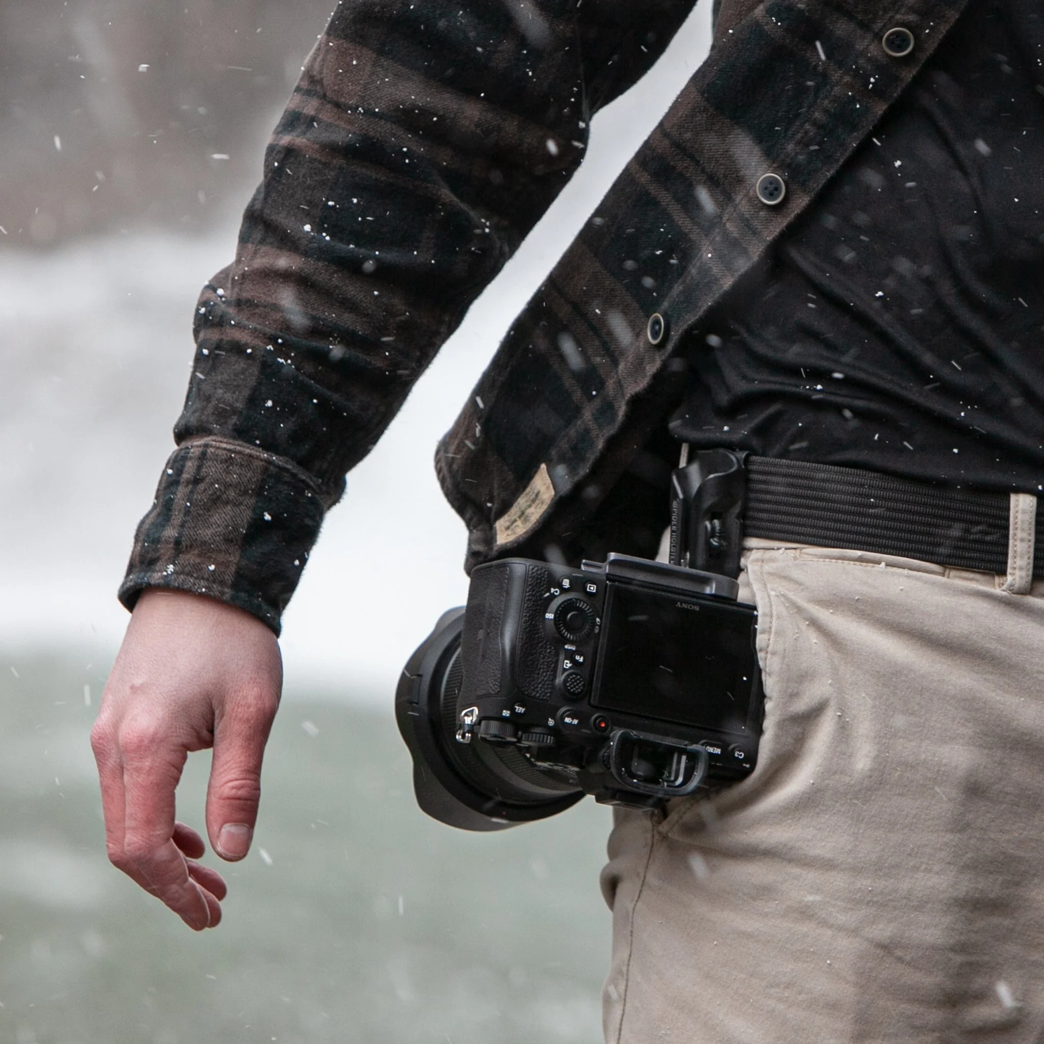 195: Spider X Backpacker Kit - Image 18