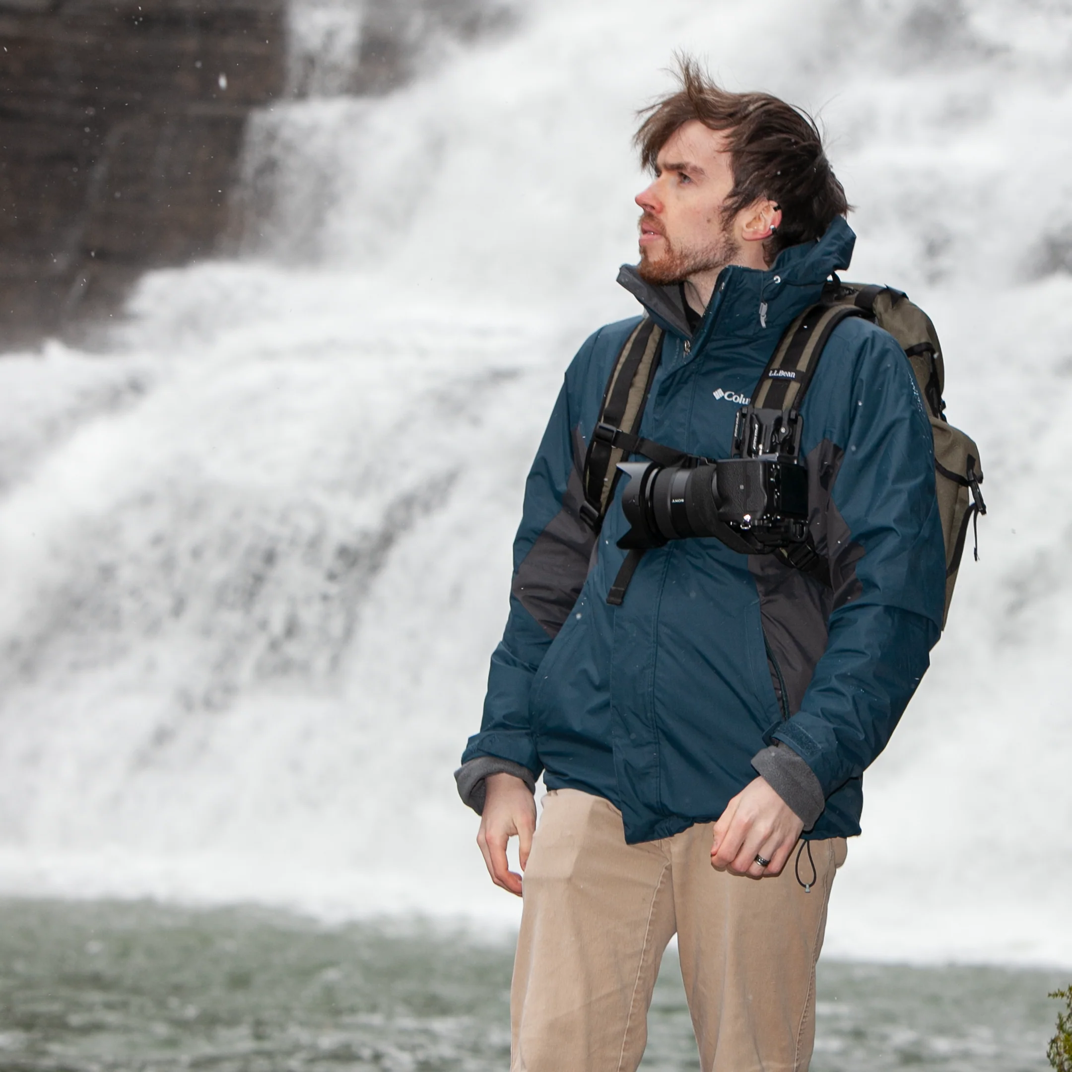 195: Spider X Backpacker Kit - Image 20