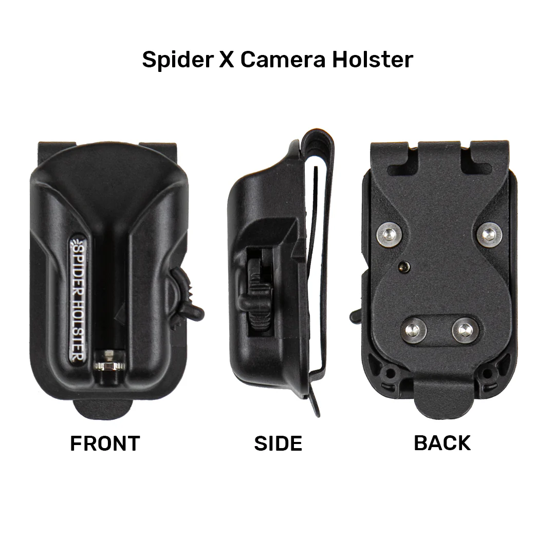 195: Spider X Backpacker Kit - Image 22