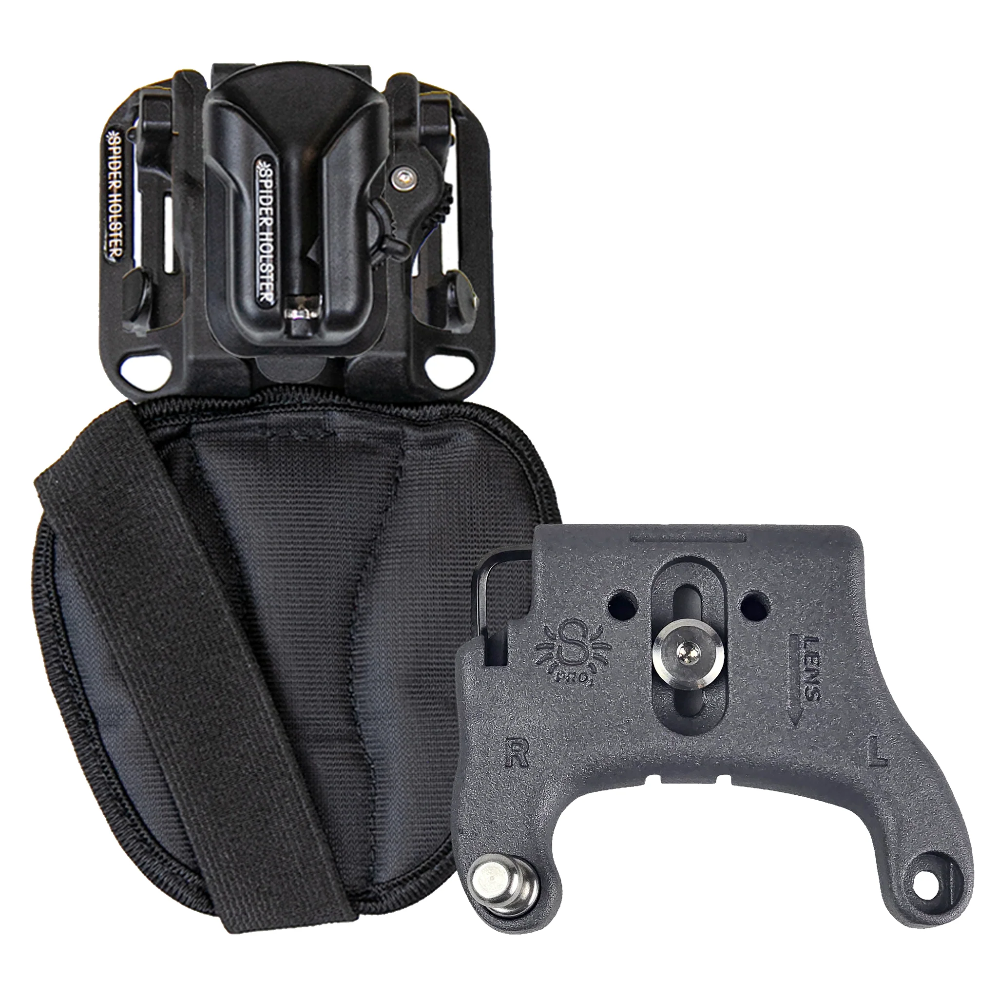 195: Spider X Backpacker Kit - Image 7