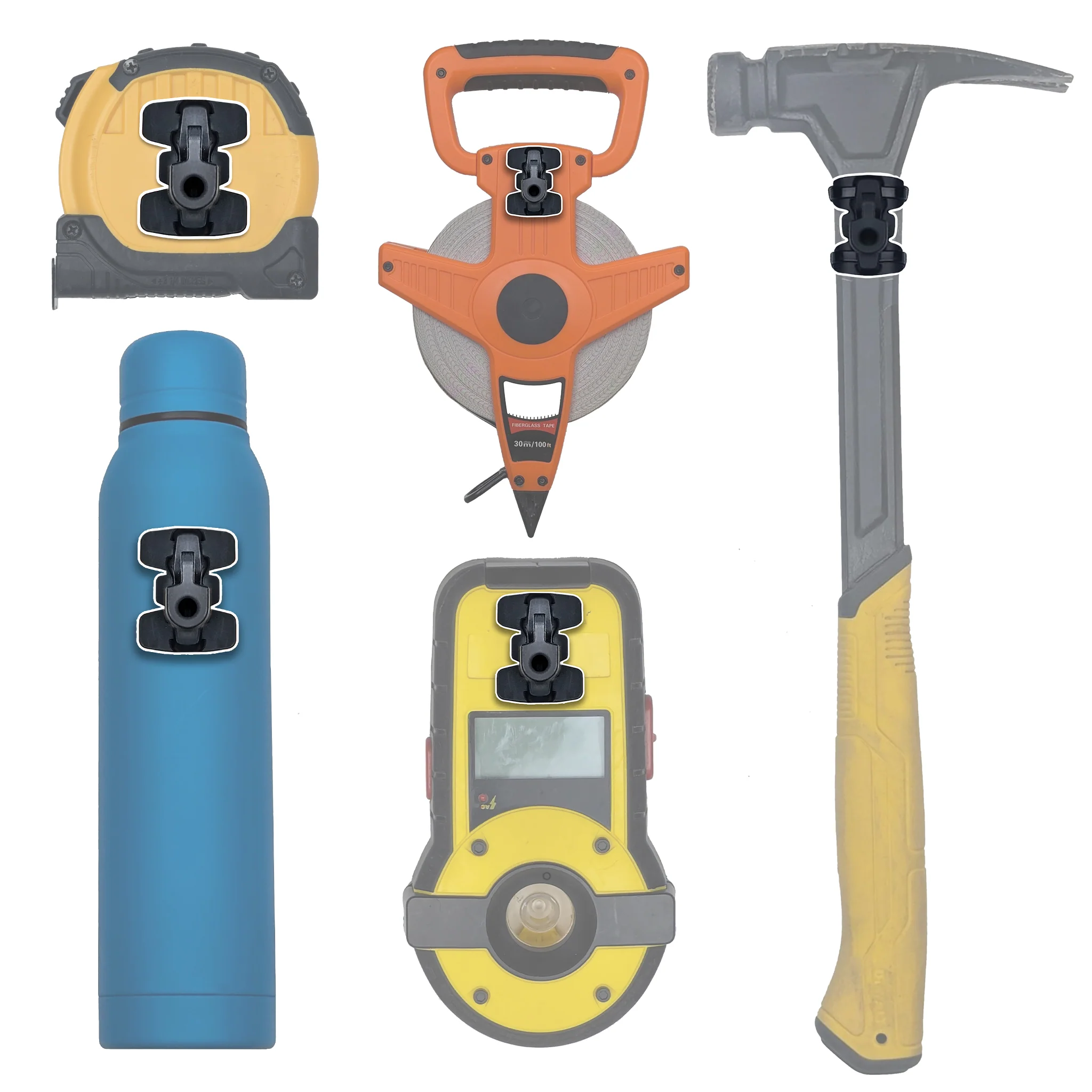 1650: Spider X Flash Holster Kit v3 - Image 5