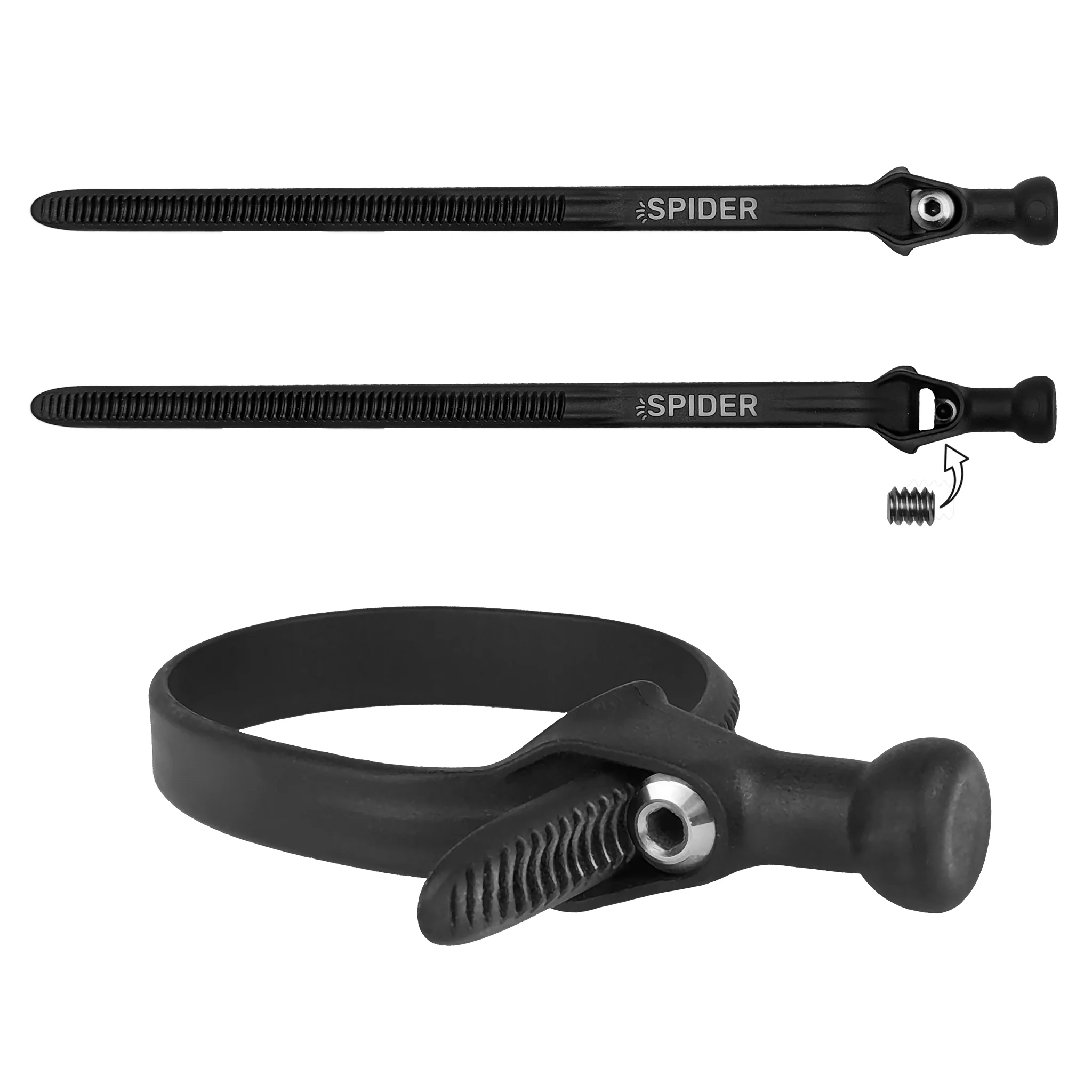 1660: Spider X Pro Grip Kit v3 - Image 11