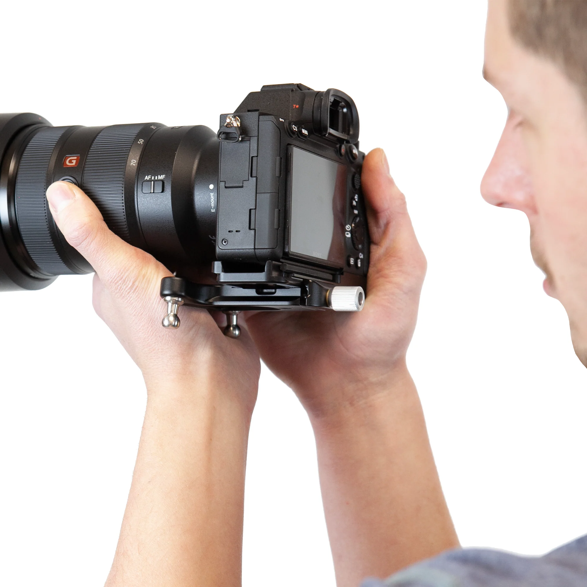 280: Dual Camera System v2 (Arca Swiss Compatible) - Image 11