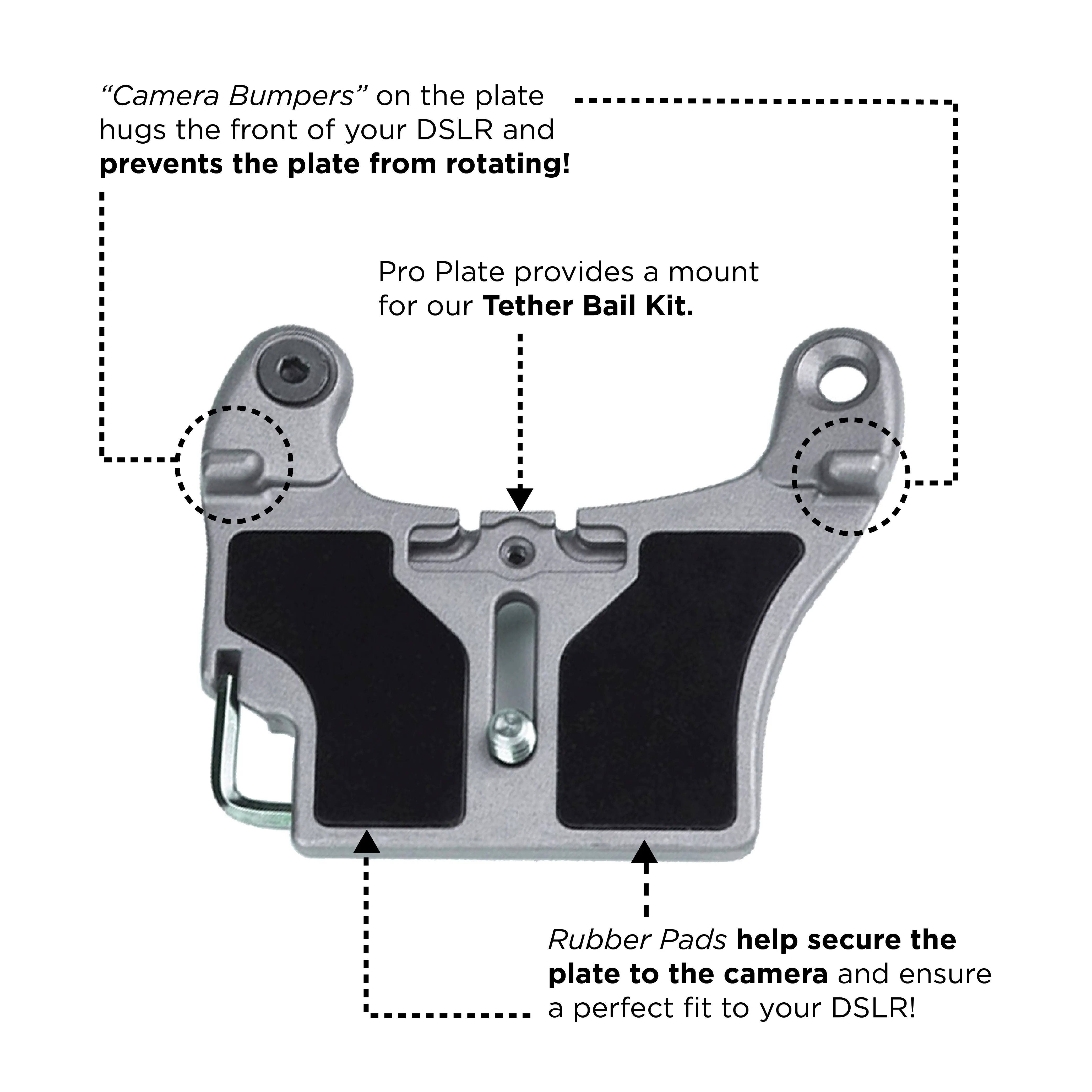 230: SpiderPro Single DSLR Camera System v2 - Image 10