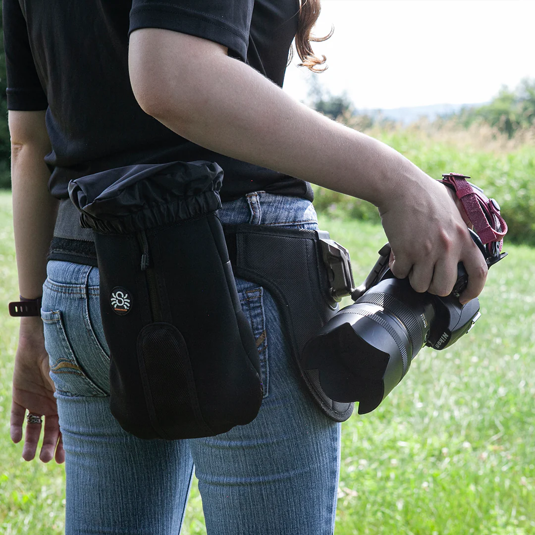 230: SpiderPro Single DSLR Camera System v2 - Image 16
