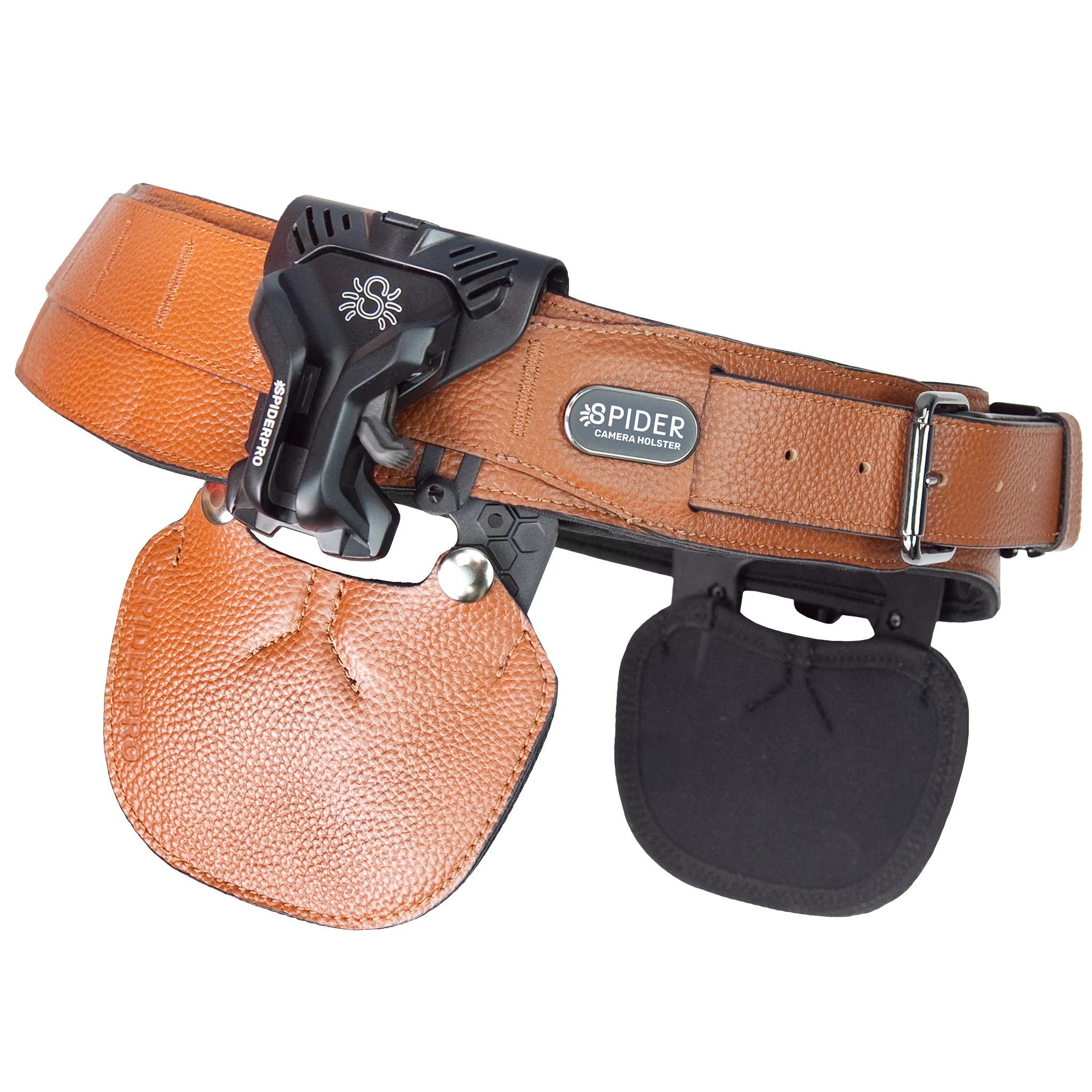 1220: SpiderPro Dual Camera System v3 - For DLSR + Mirrorless Cameras - Image 12