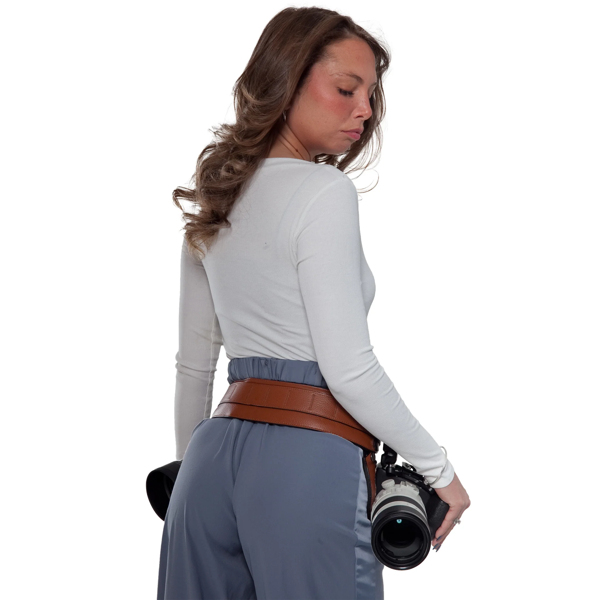 1220: SpiderPro Dual Camera System v3 - For DLSR + Mirrorless Cameras - Image 14