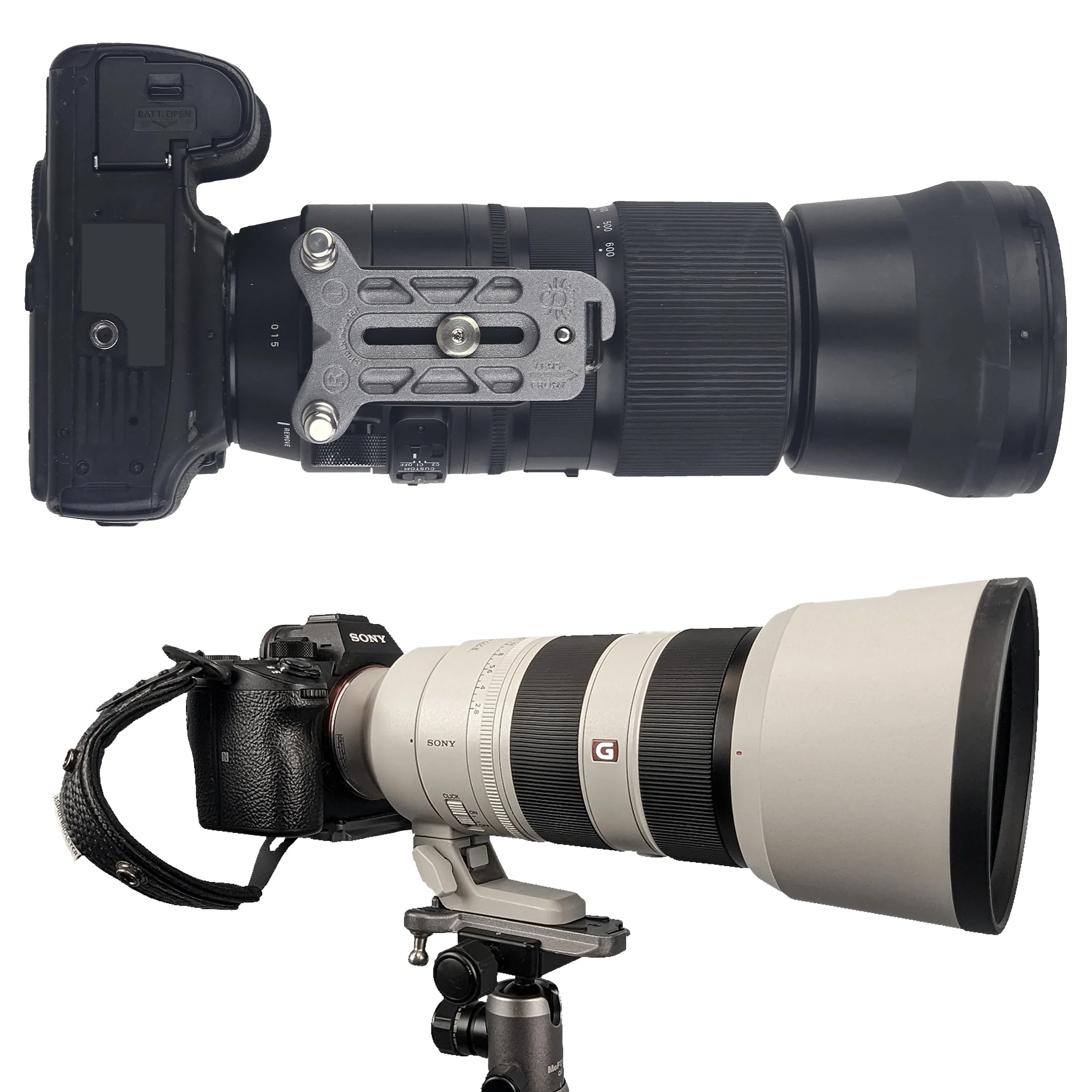 240: SpiderPro Dual DSLR Camera System v2 - Image 13